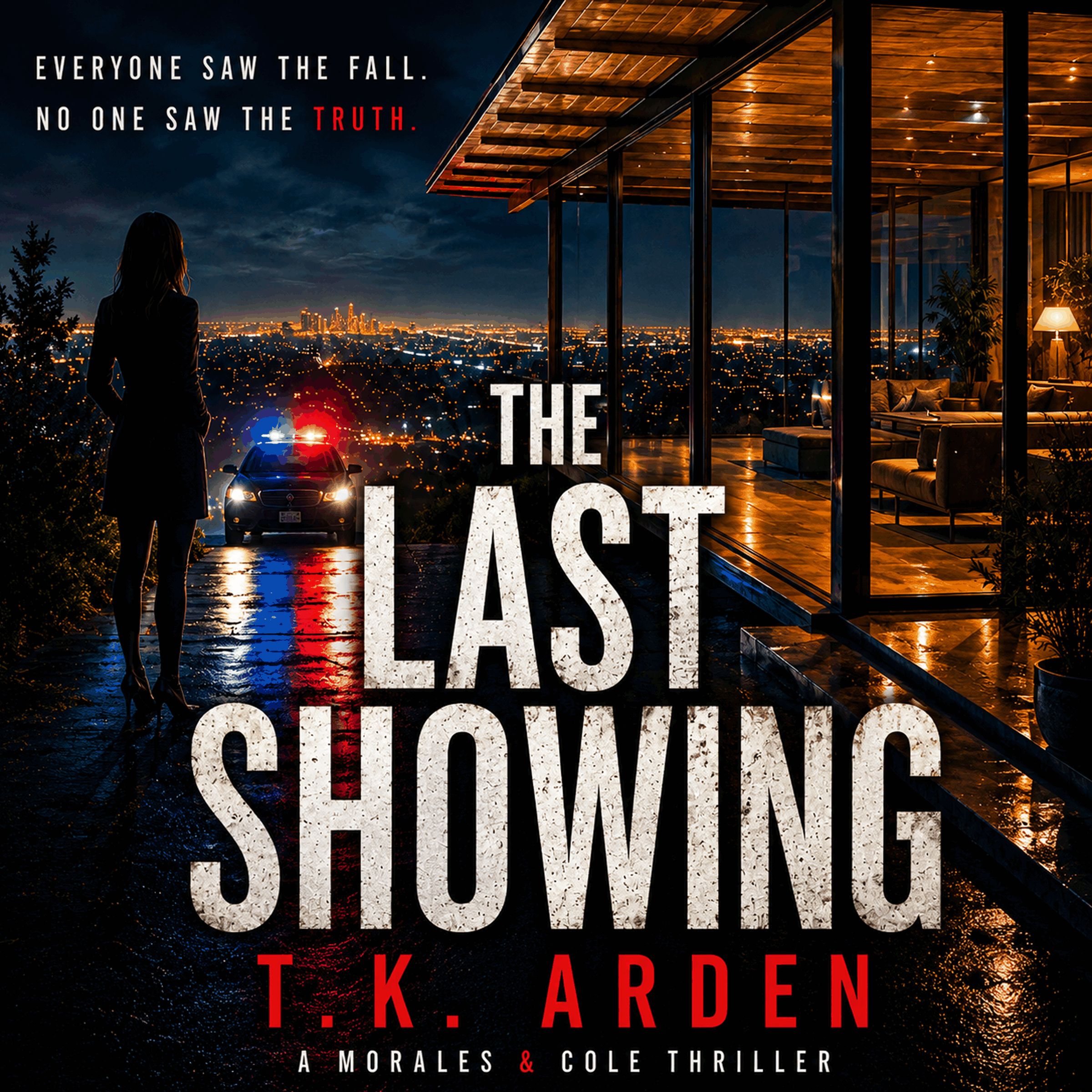 The Last Showing