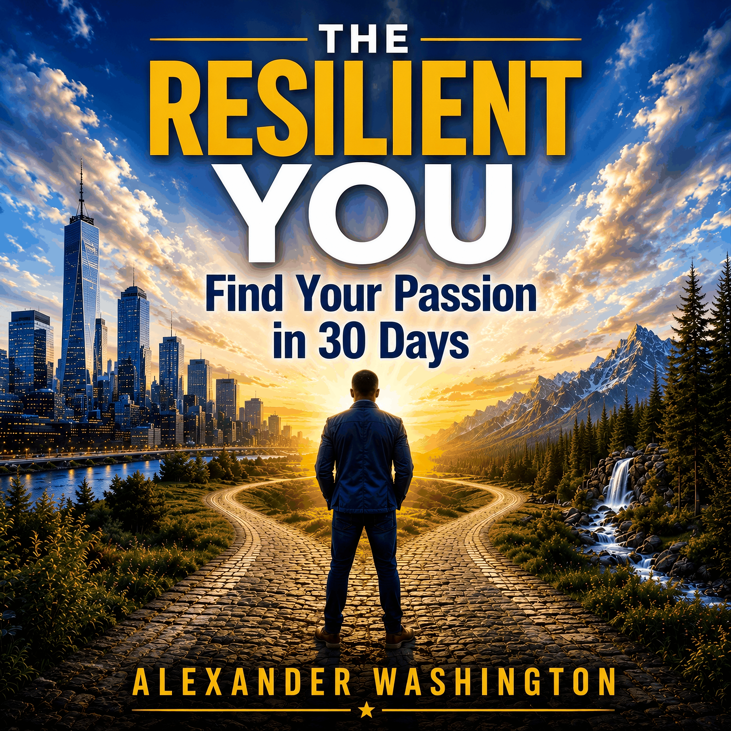 The Resilent You