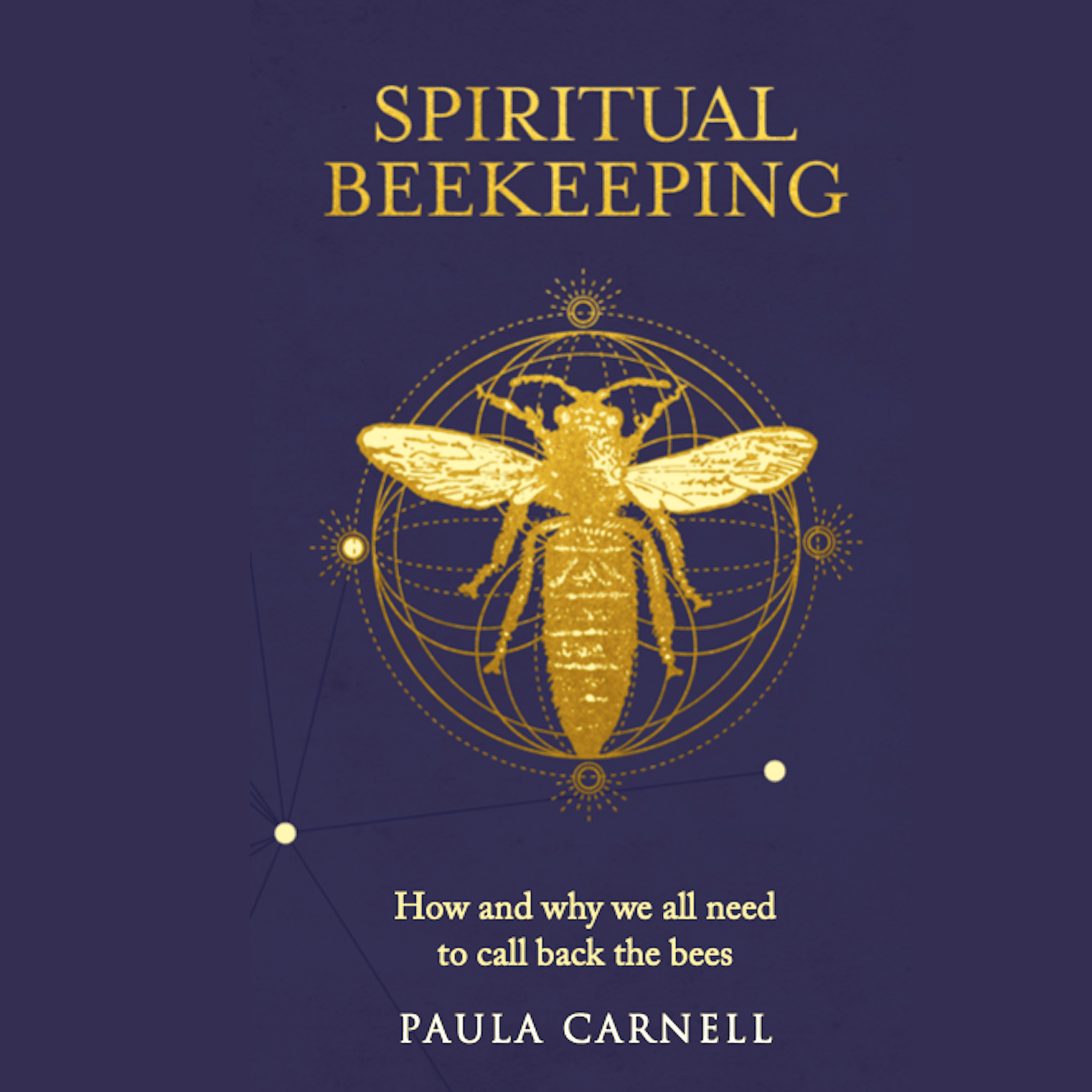 Spiritual Beekeeping