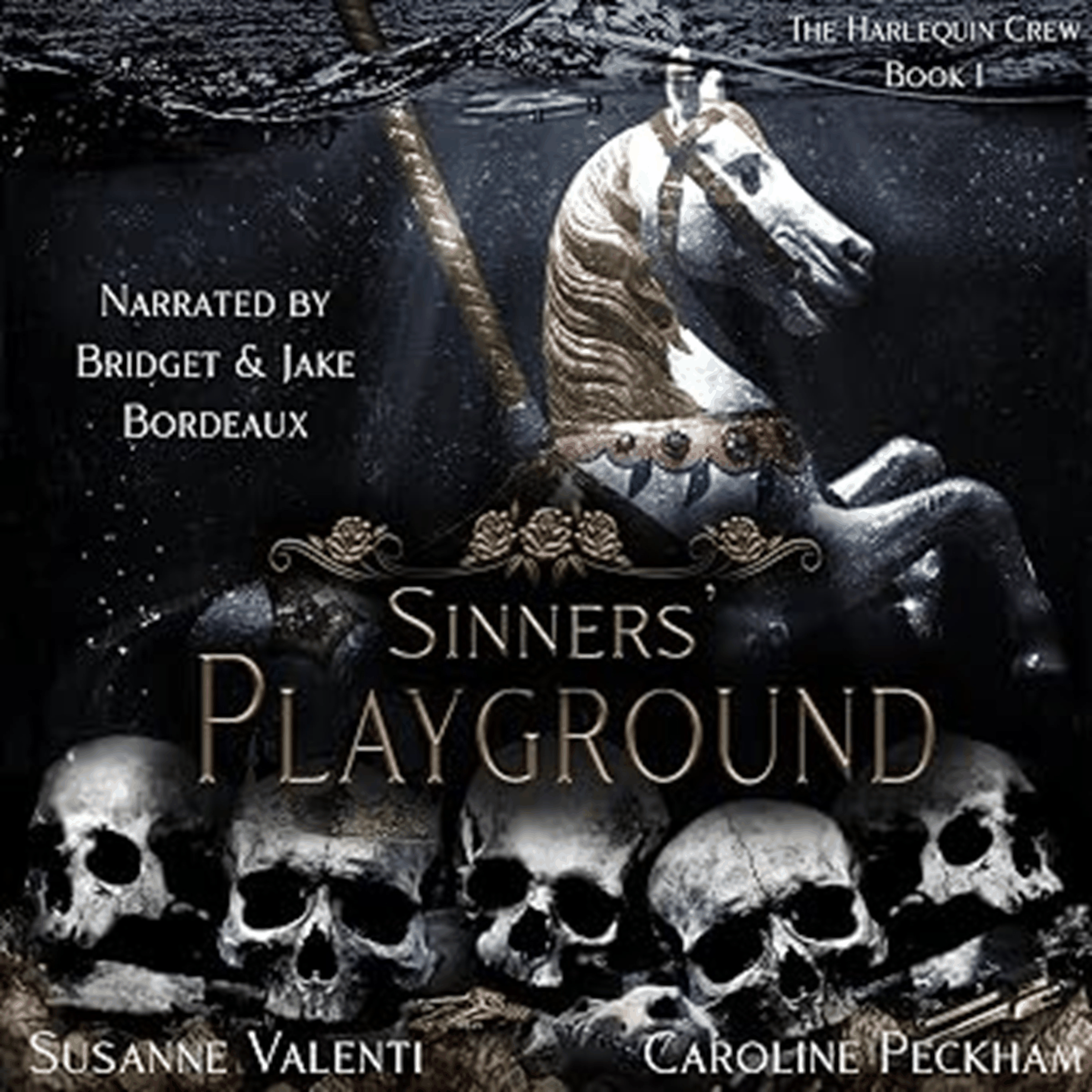 Sinners' Playground