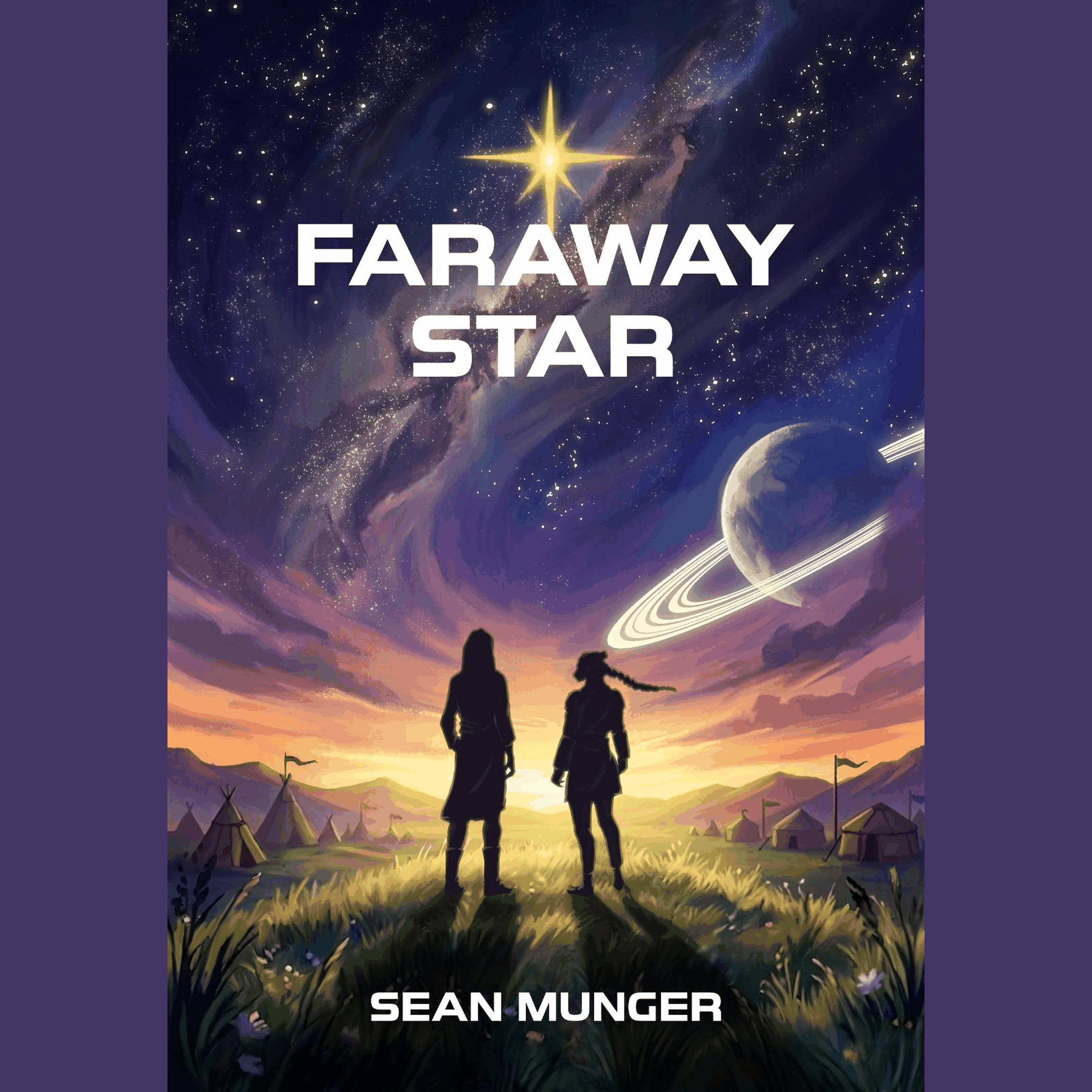 Faraway Star