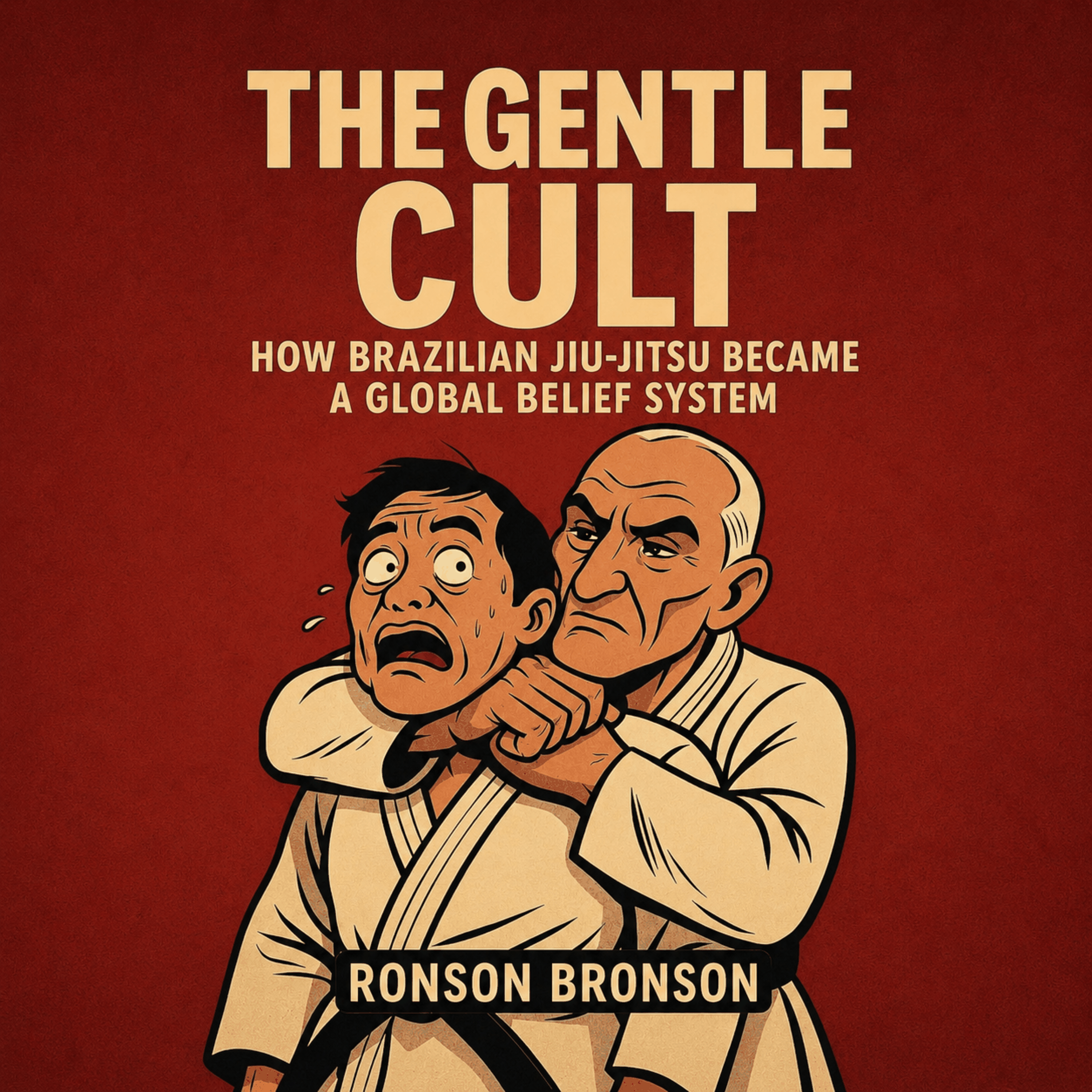 The Gentle Cult