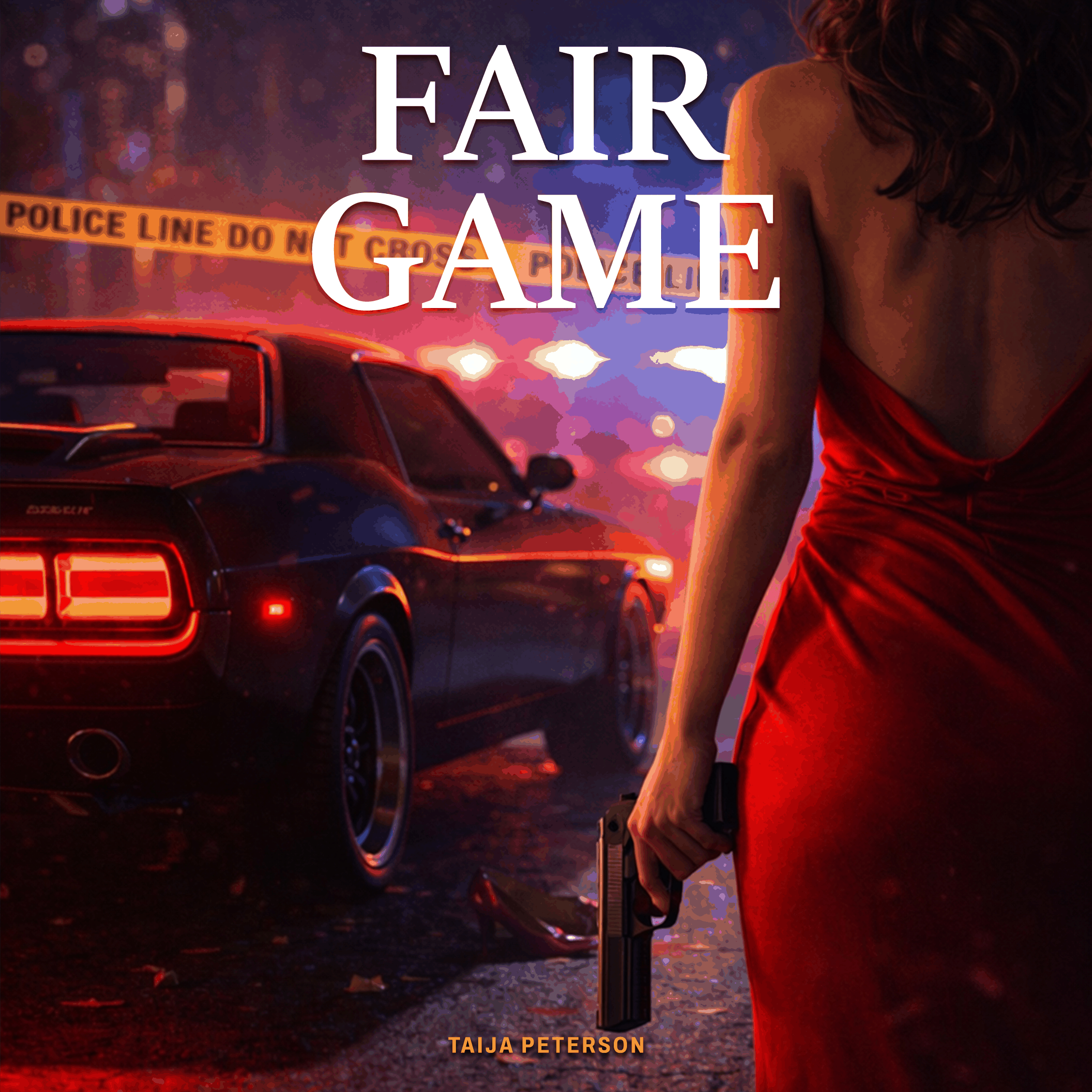 Fair Game