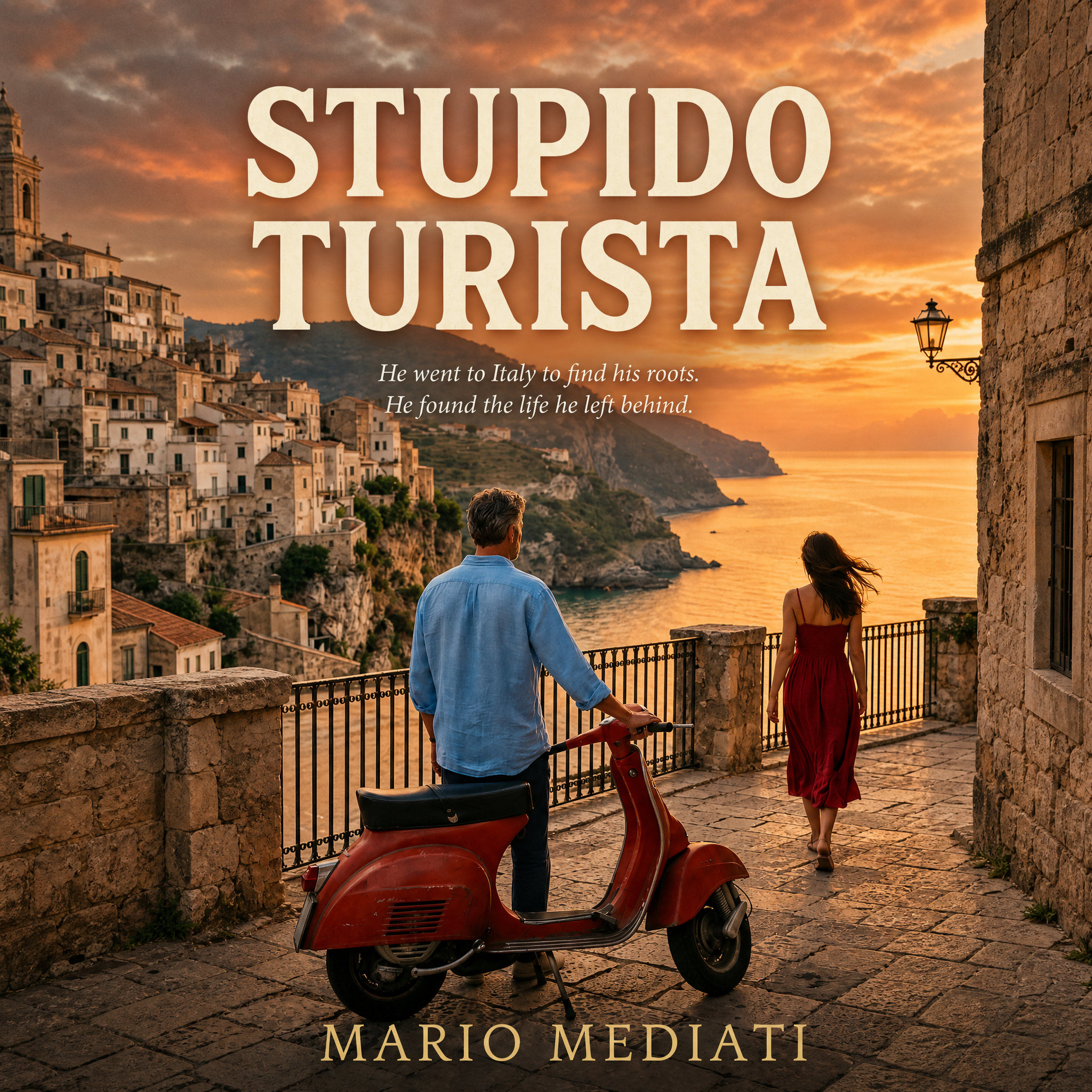 Stupido Turista