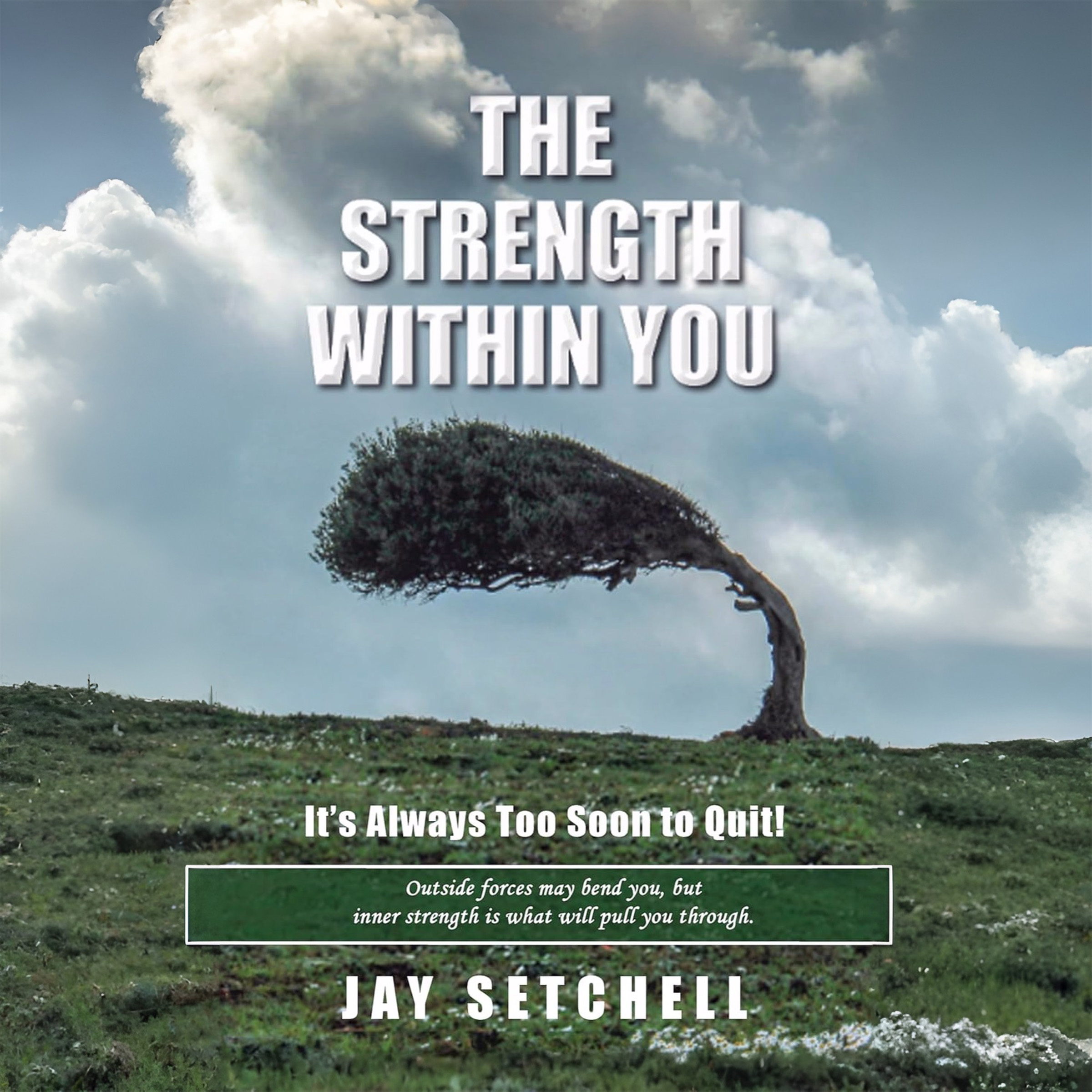 The Strength Within You