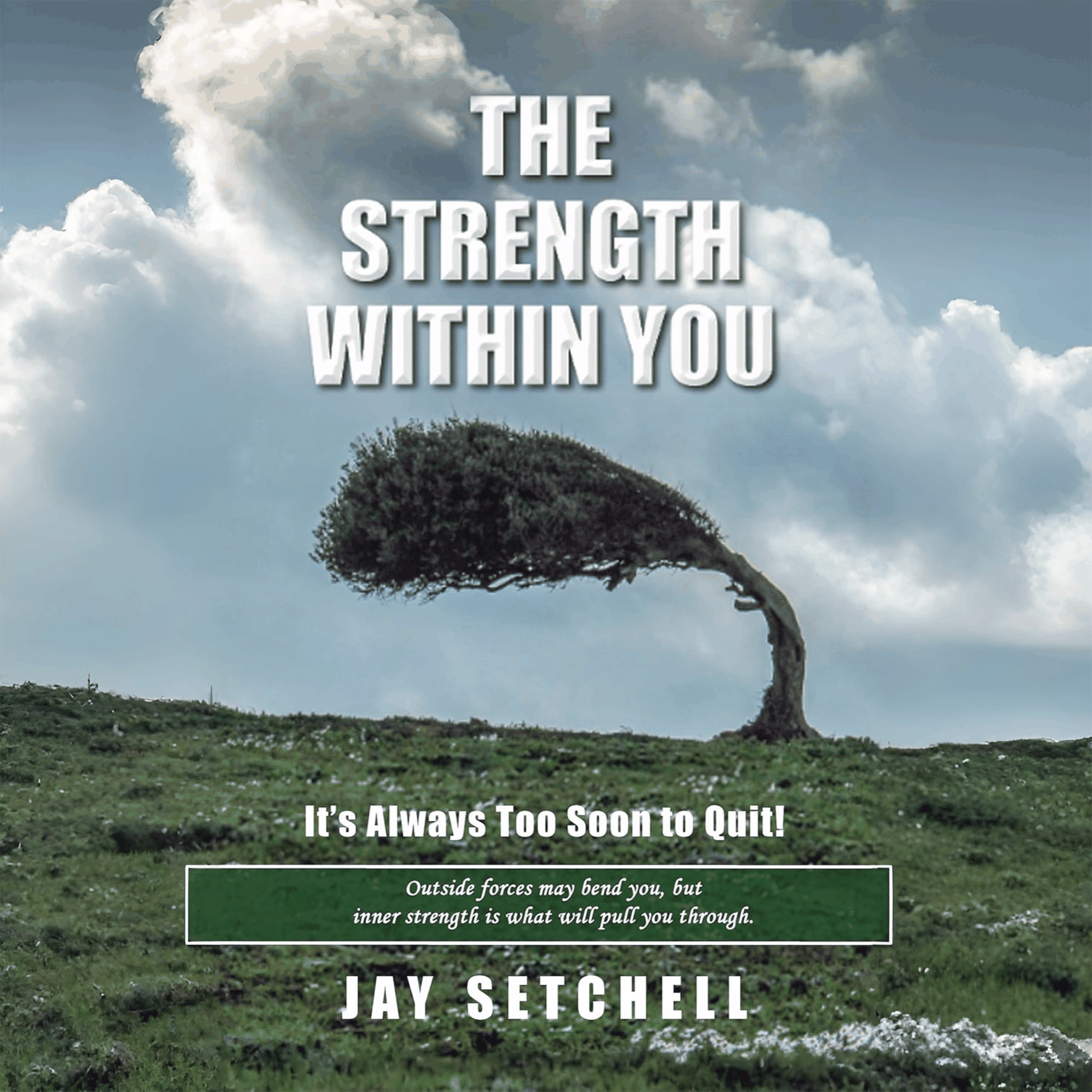 The Strength Within You