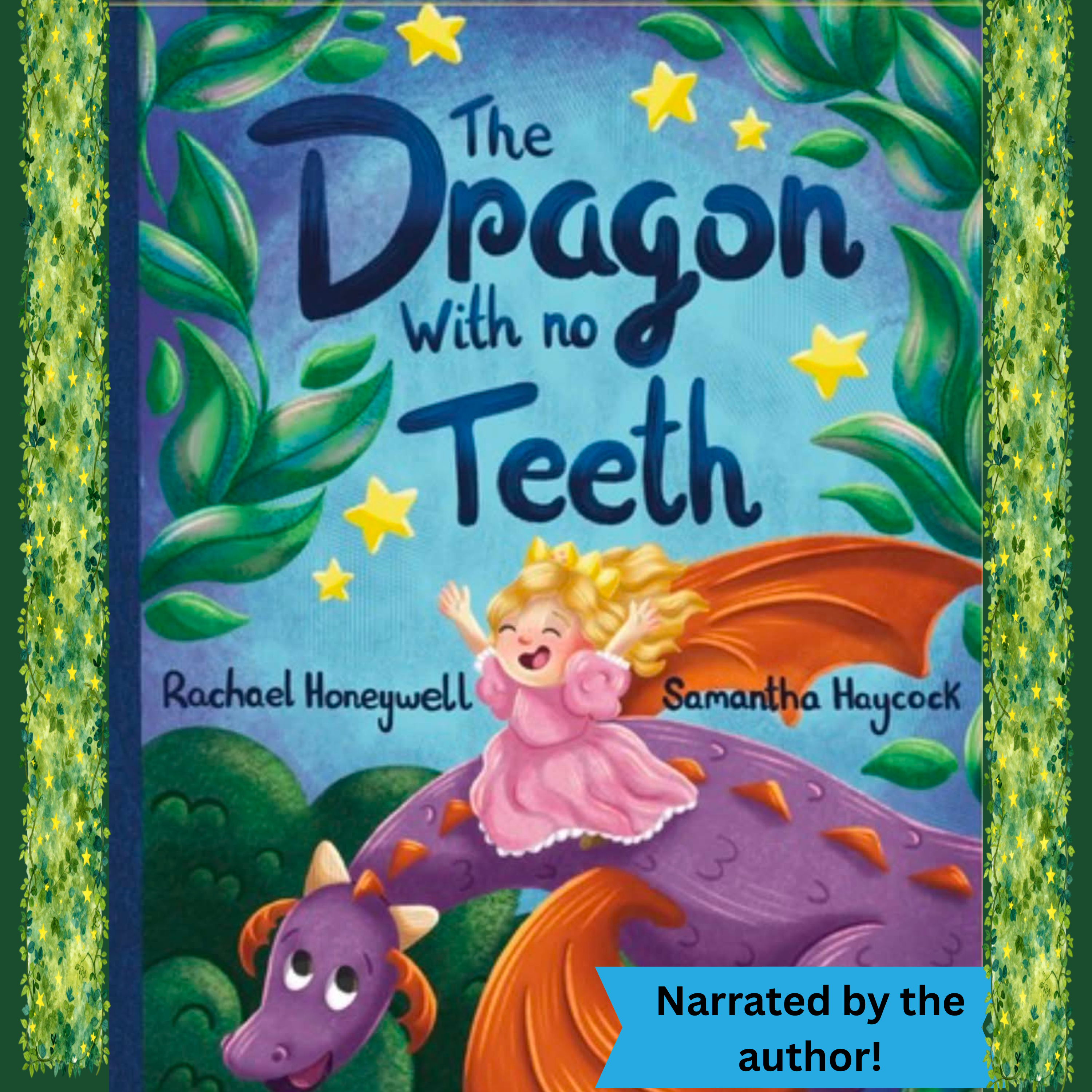 The Dragon with No Teeth