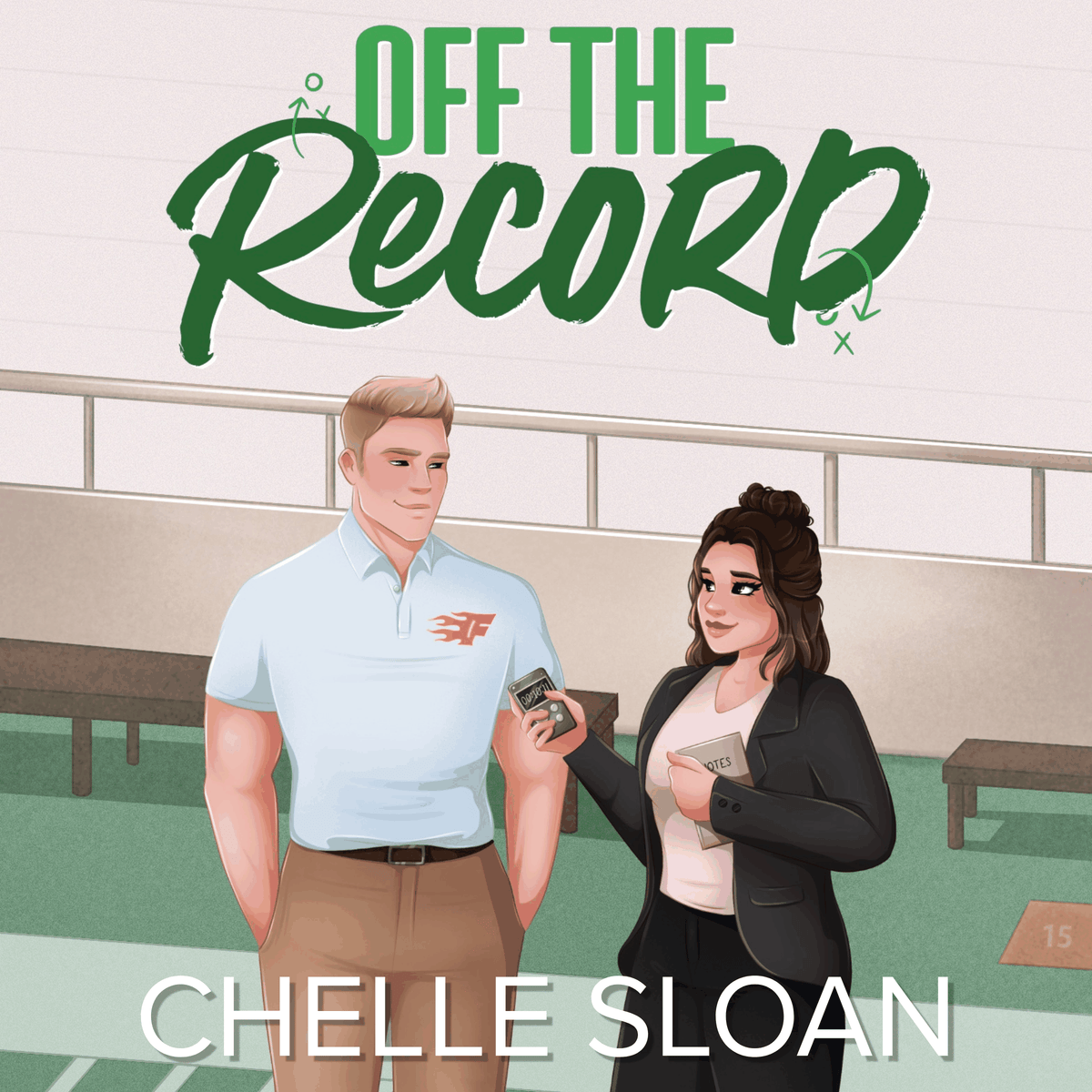 Off the Record