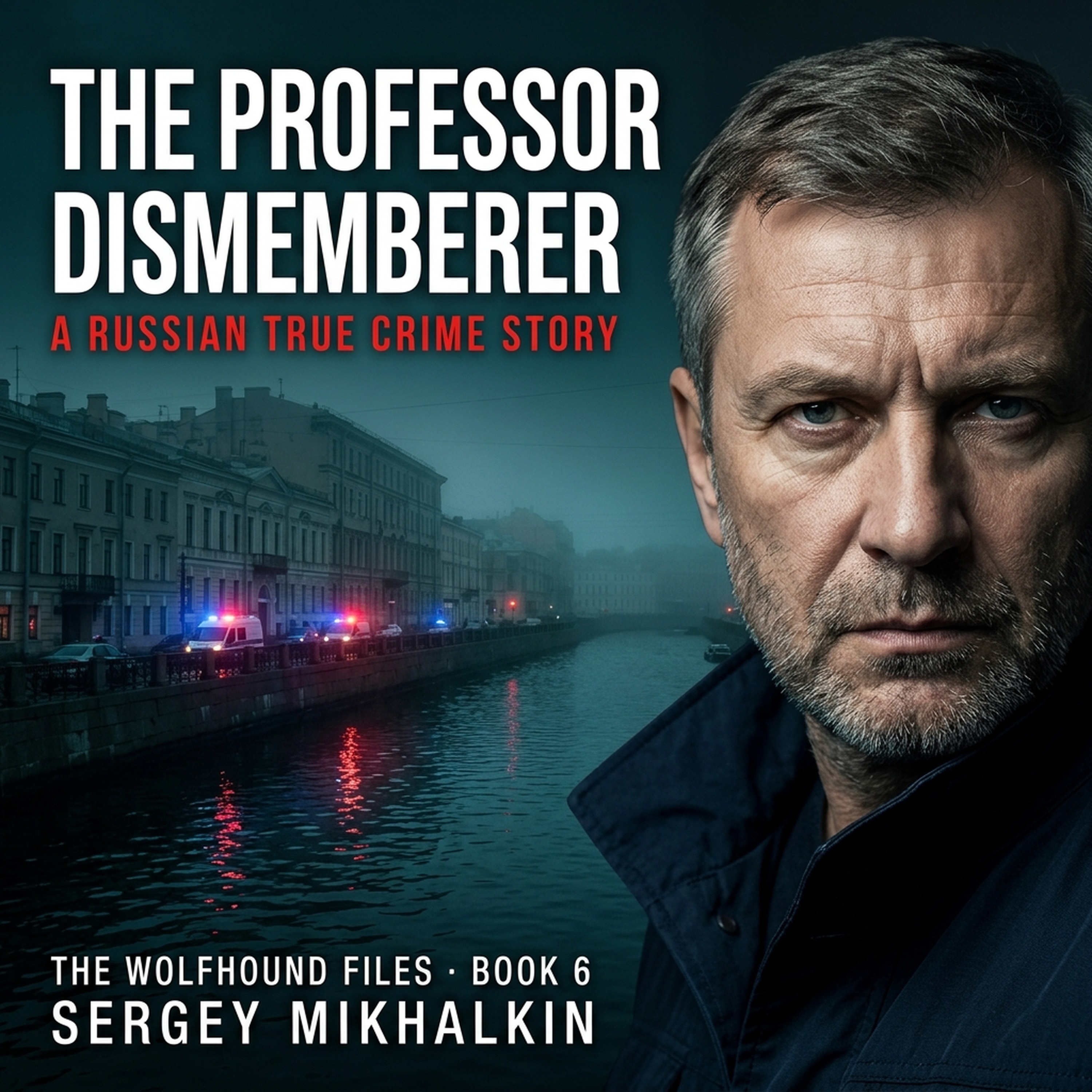 The Professor Dismemberer