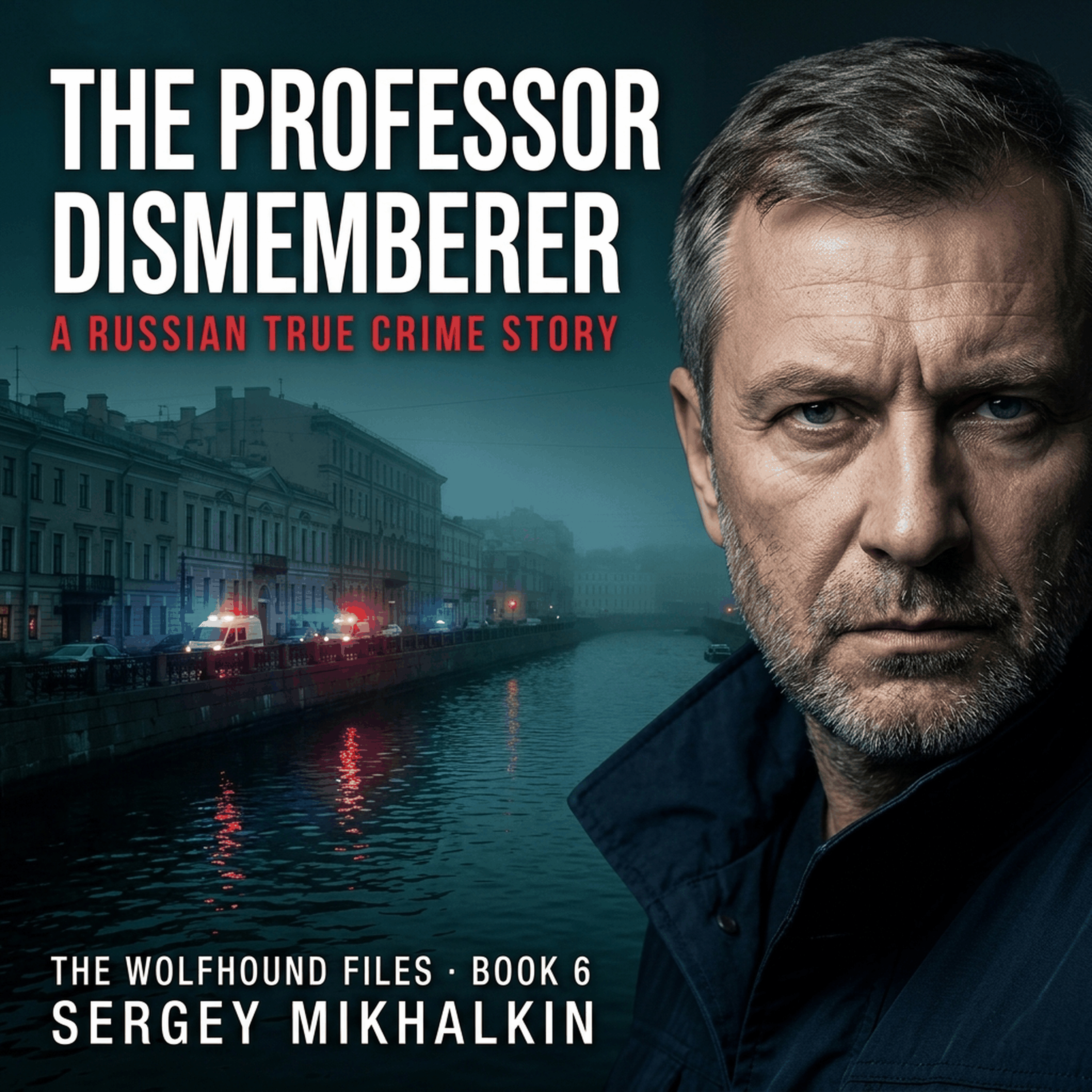 The Professor Dismemberer