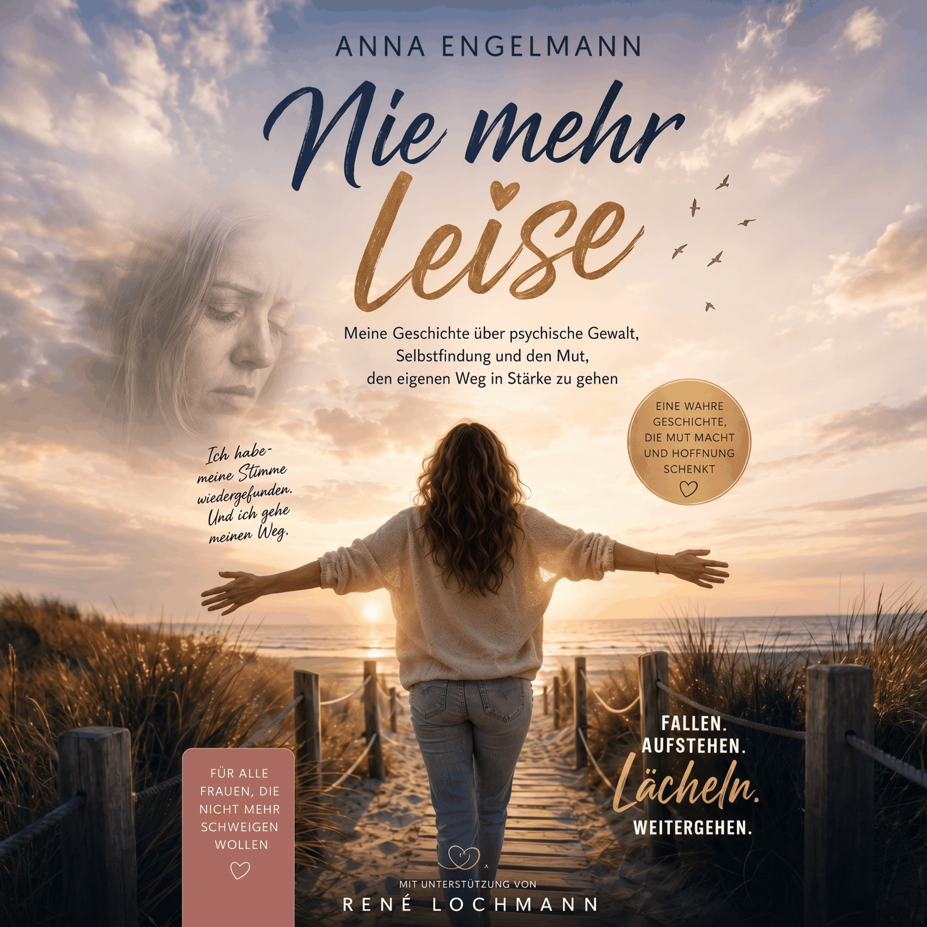 Nie mehr leise