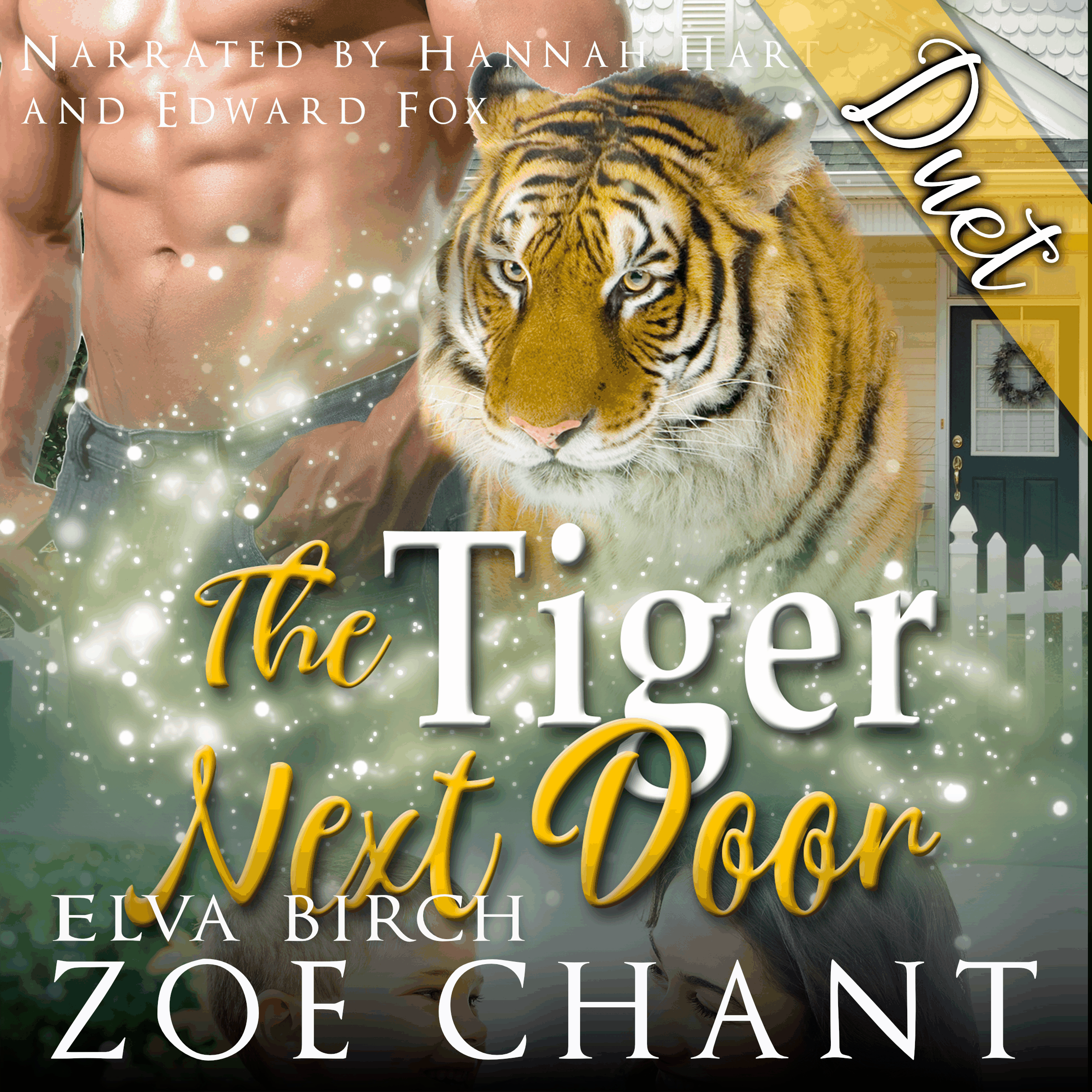 The Tiger Next Door