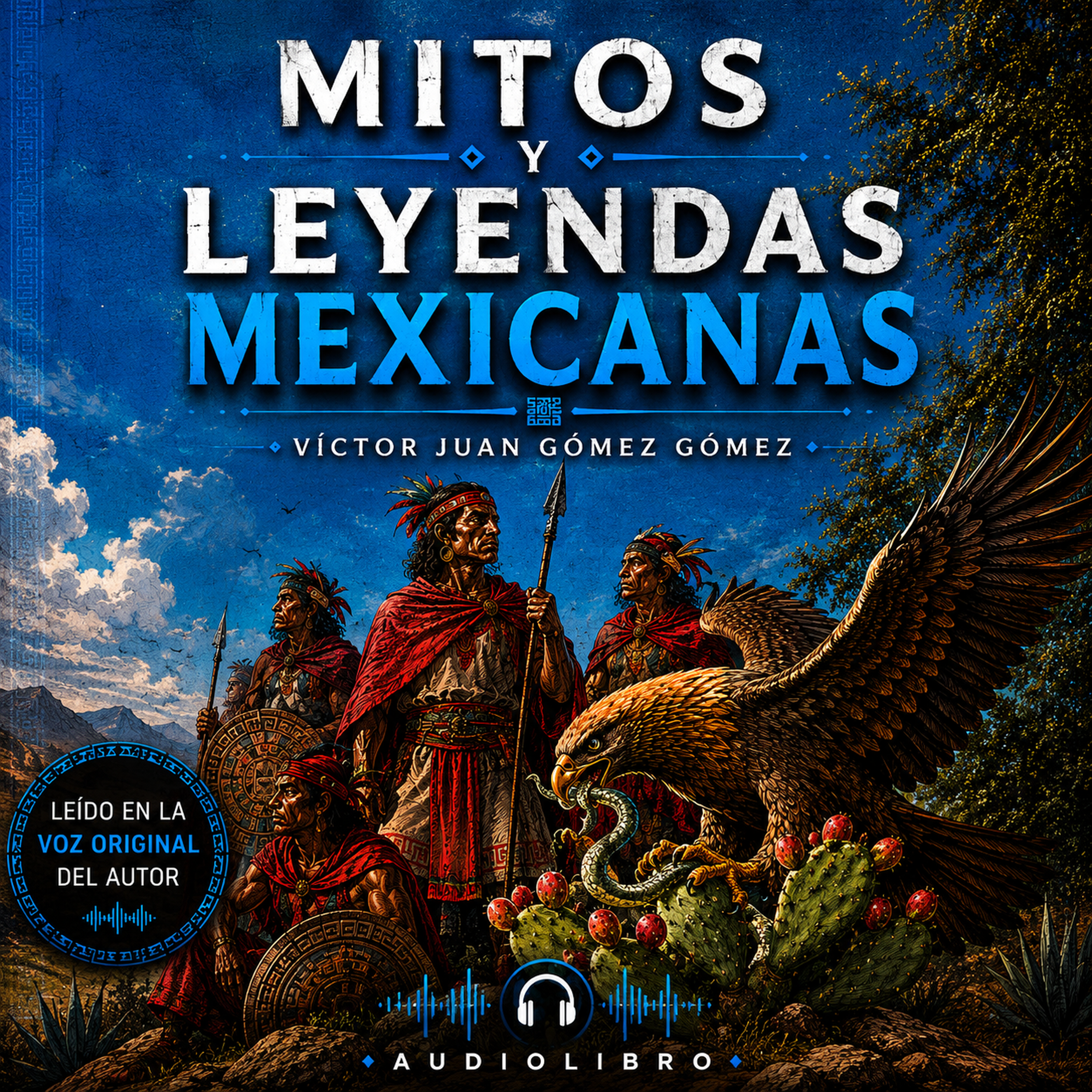 Mitos y leyendas mexicanas