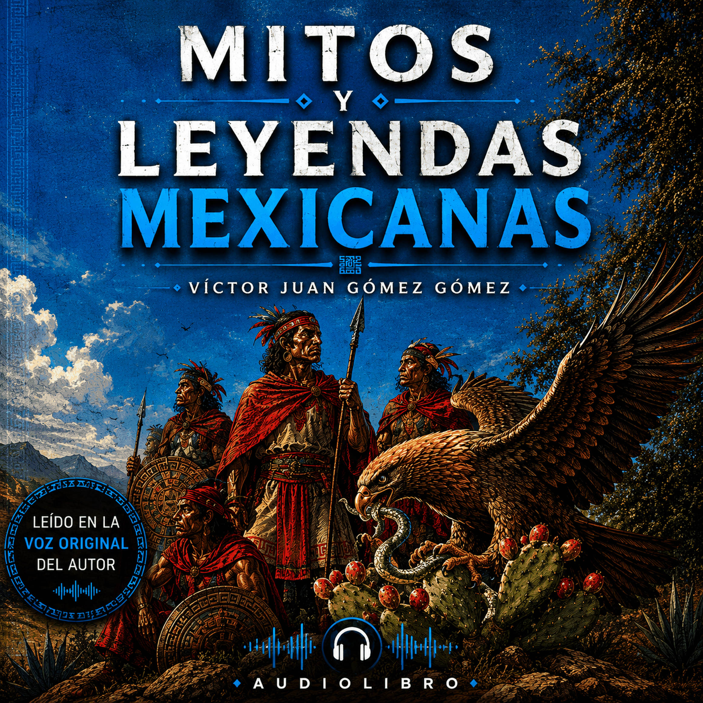 Mitos y leyendas mexicanas