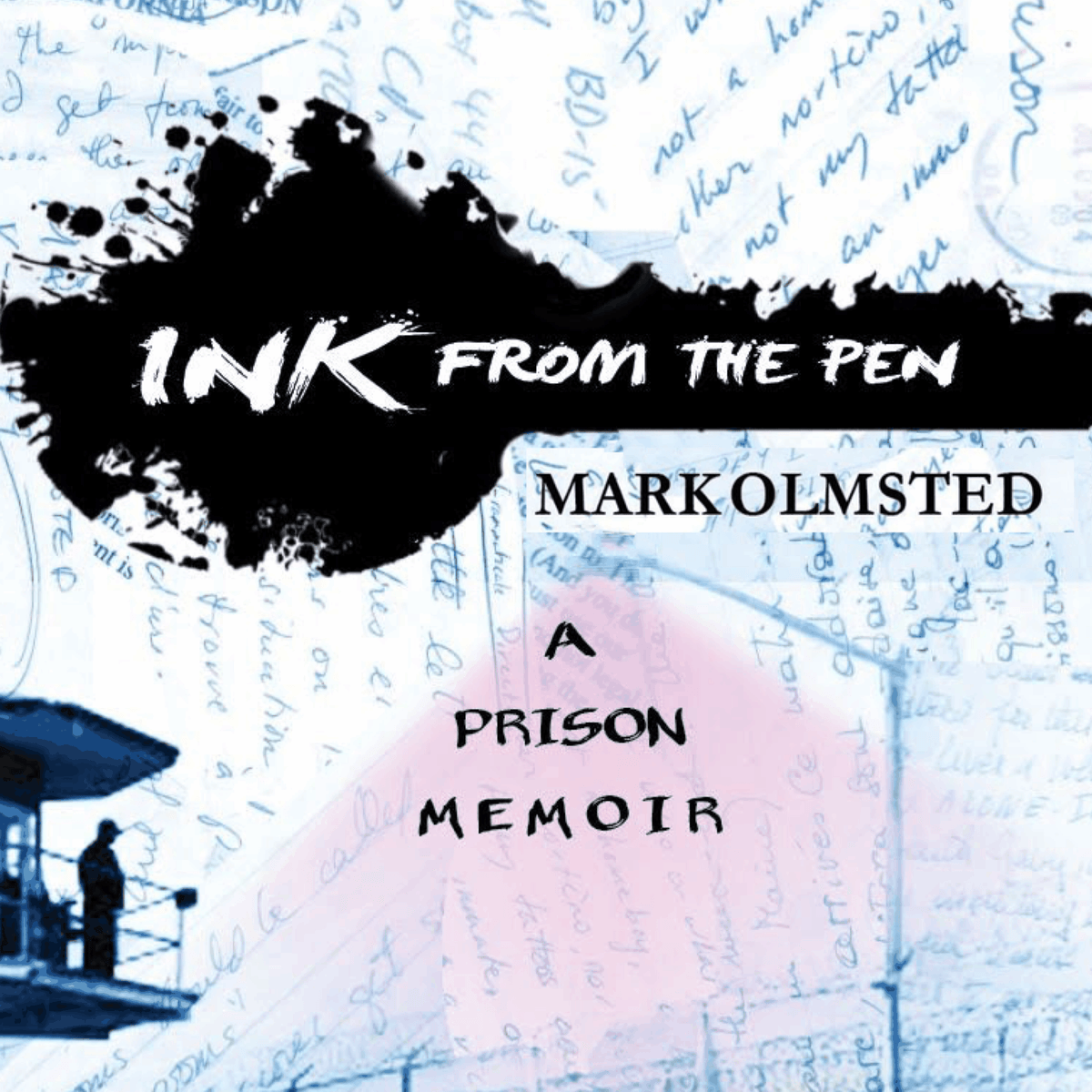 Ink from the Pen