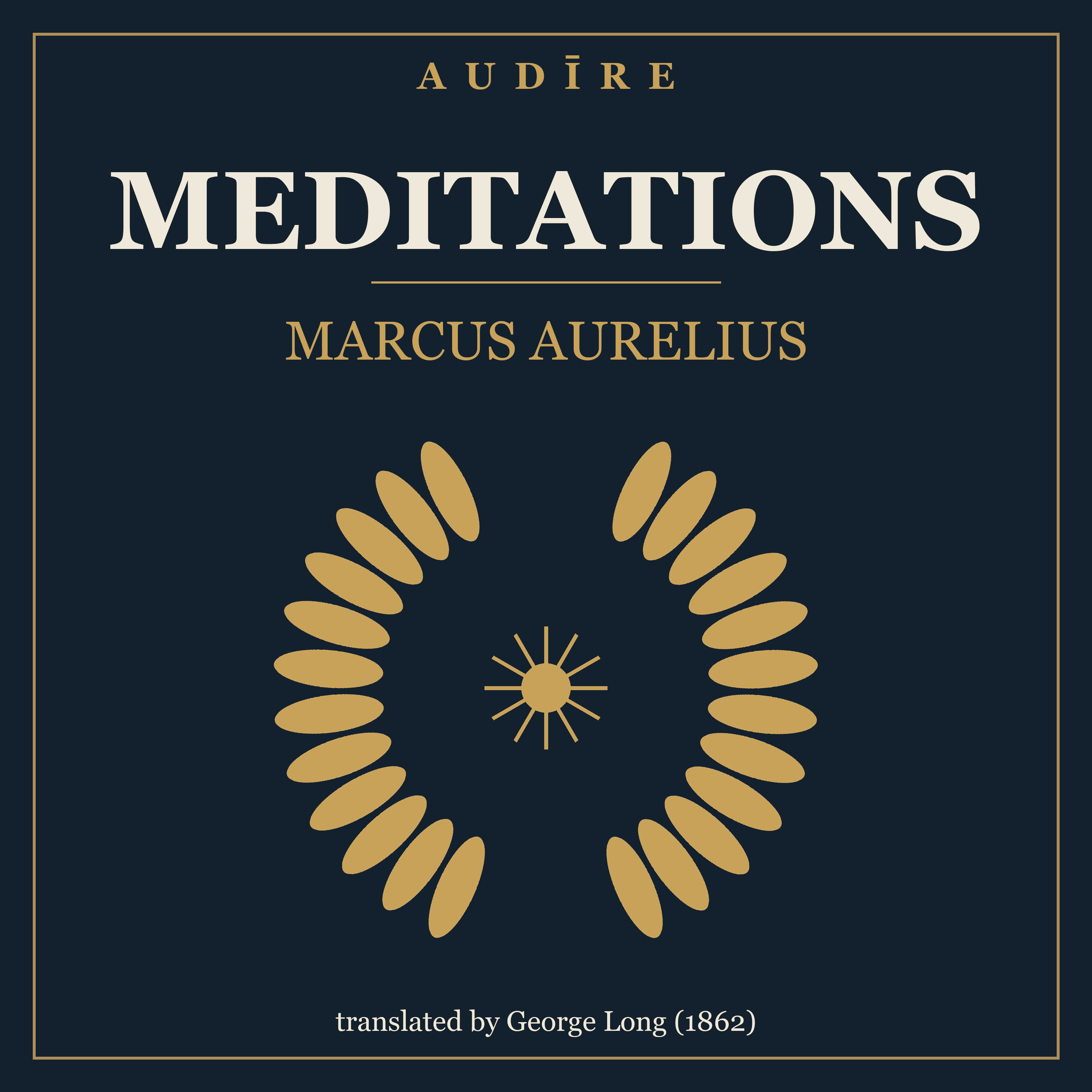 Meditations