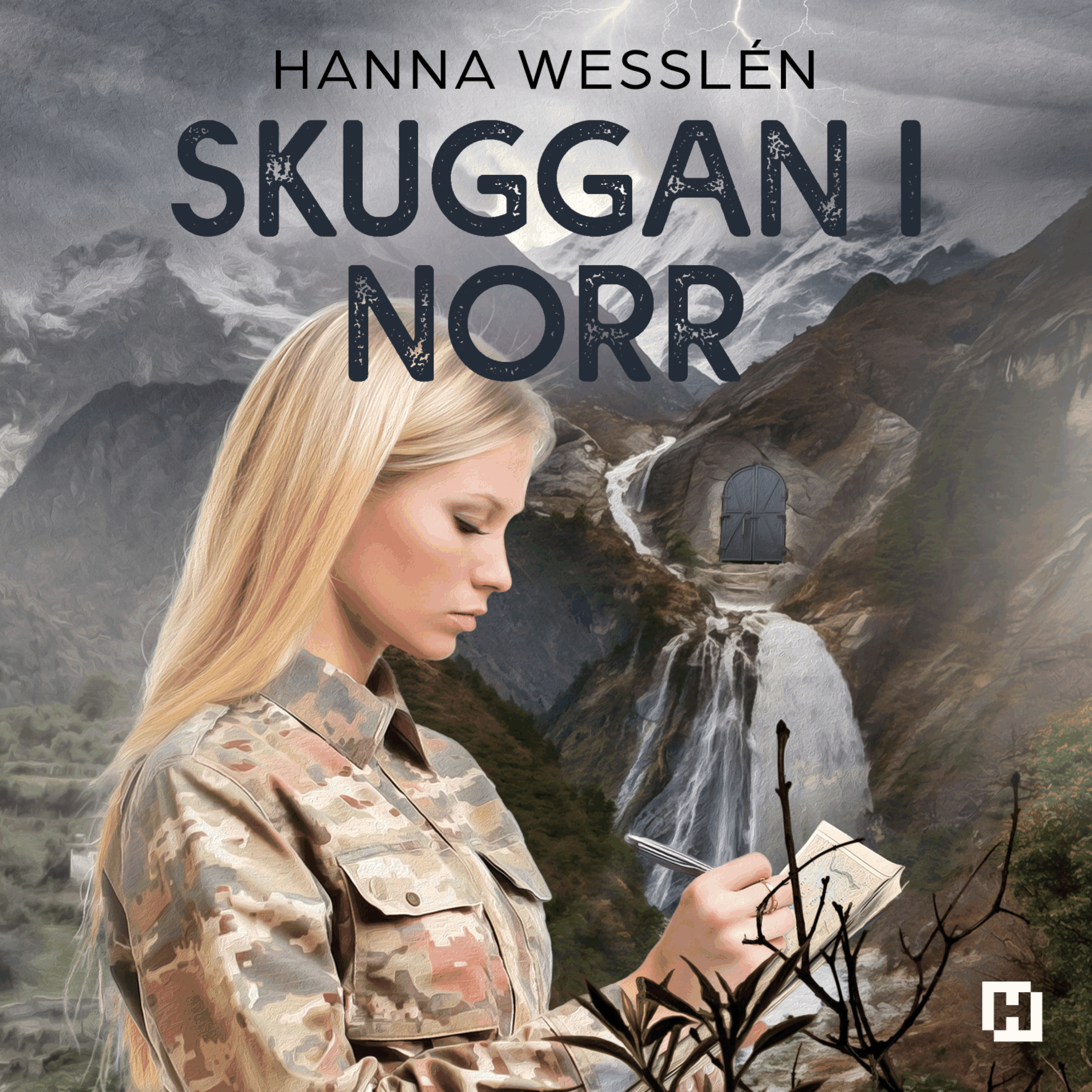 Skuggan i norr