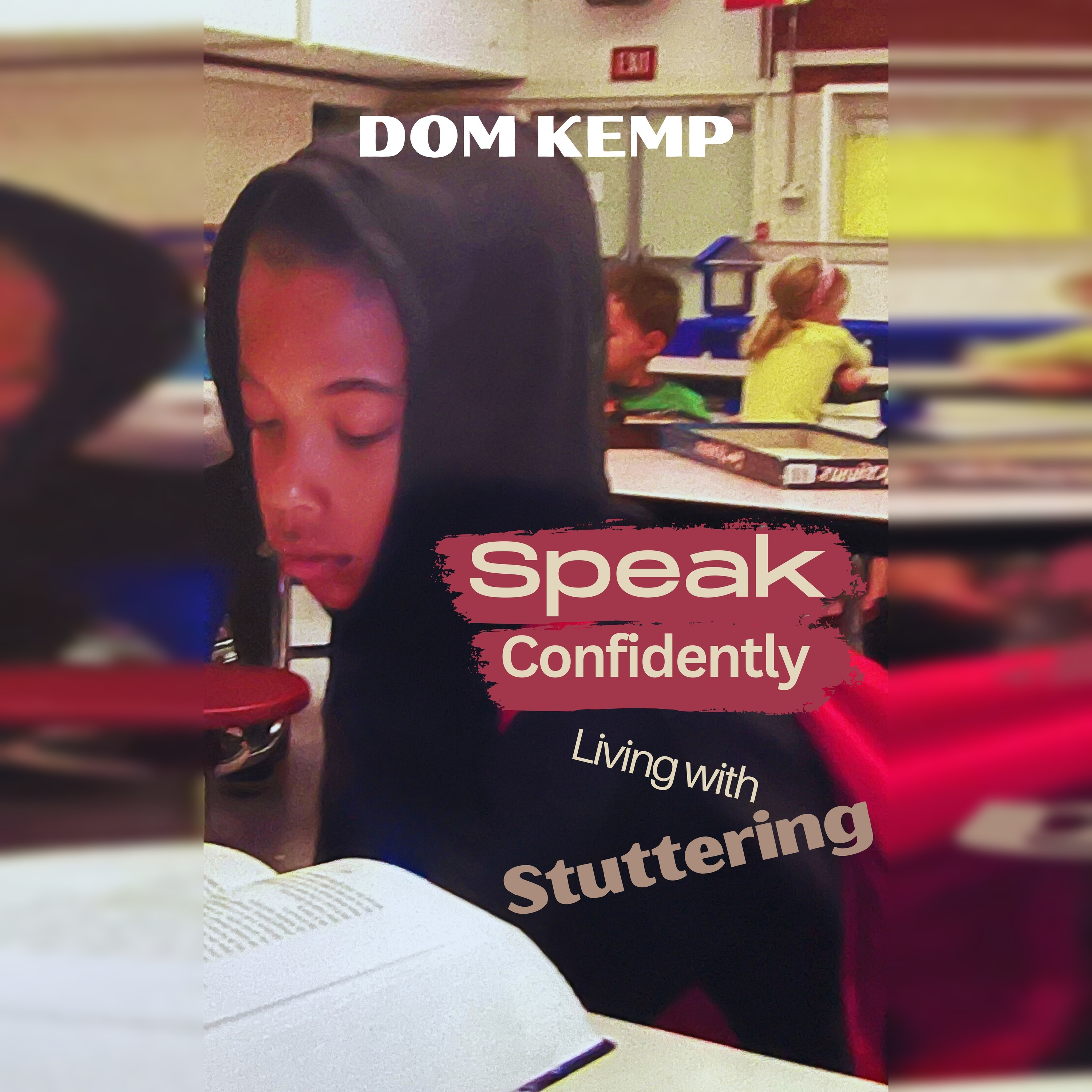 Speak Confidently