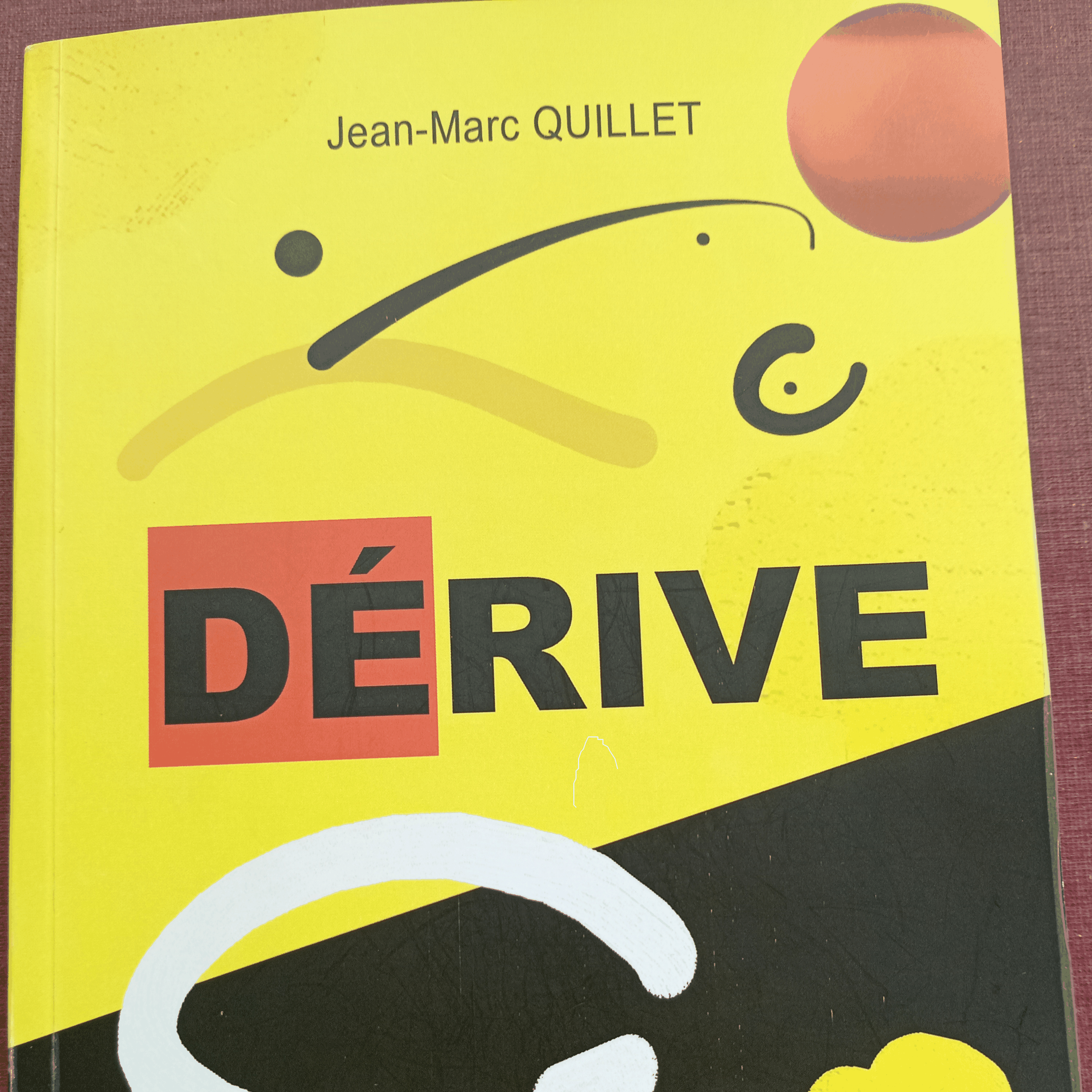 Dérive