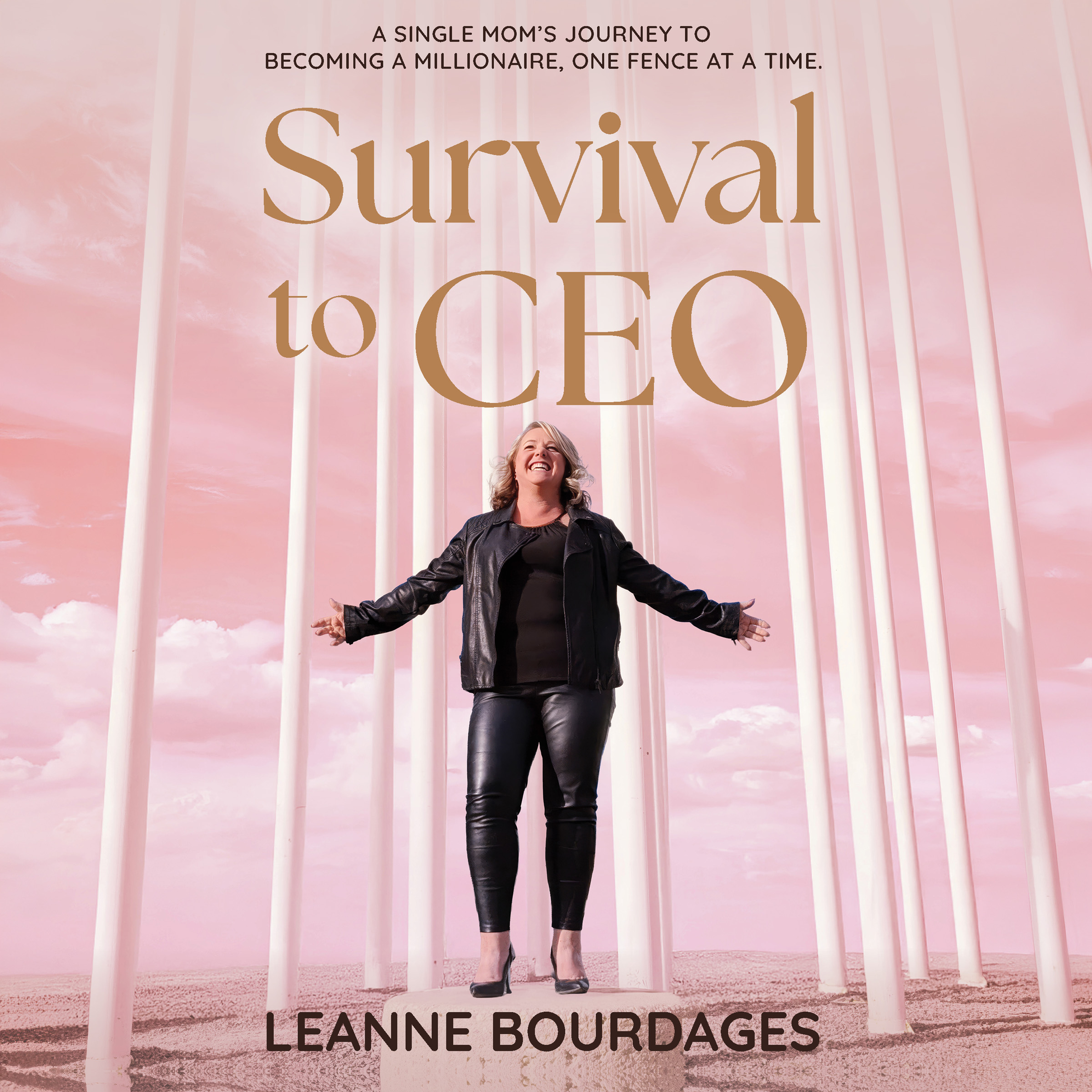 Survival to CEO
