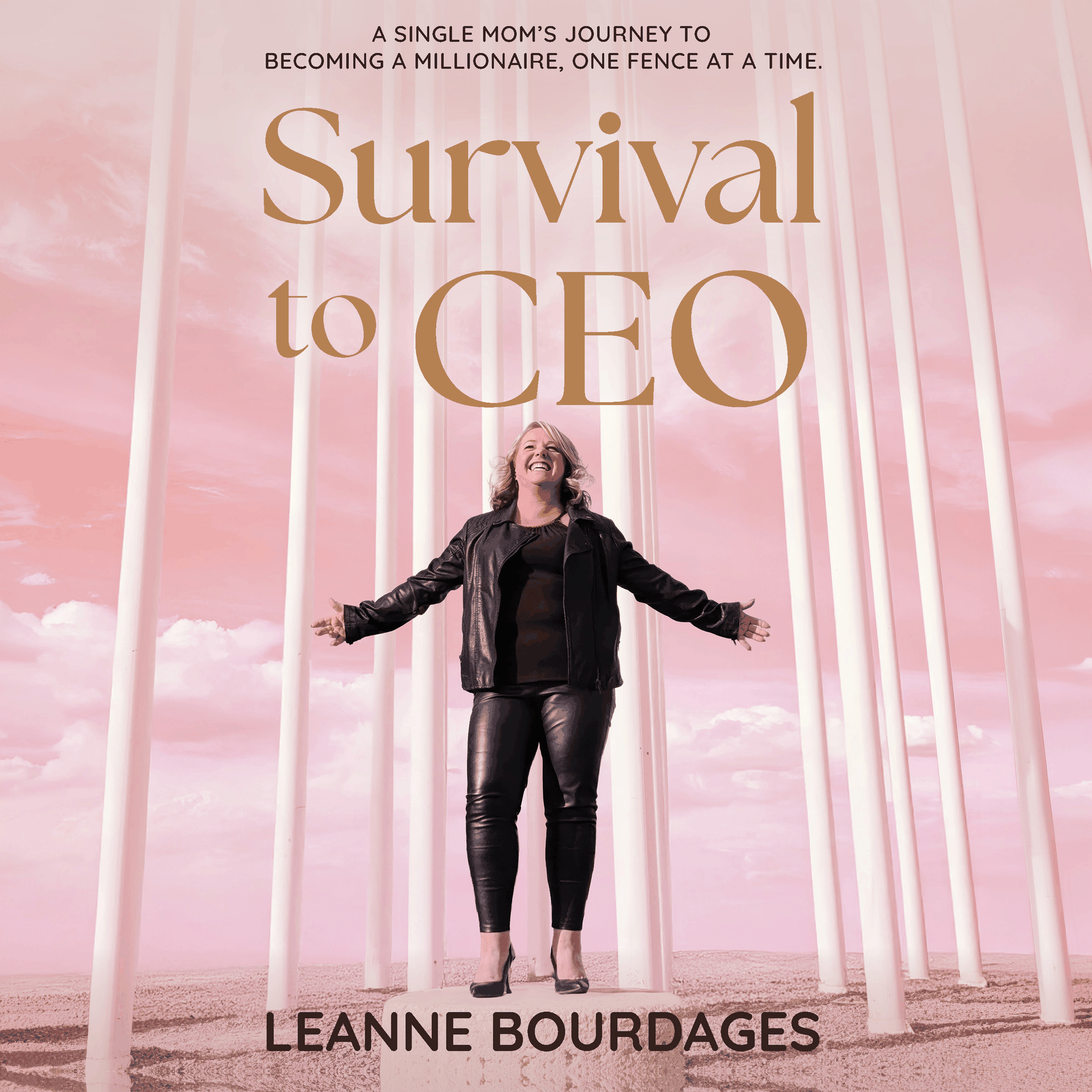Survival to CEO