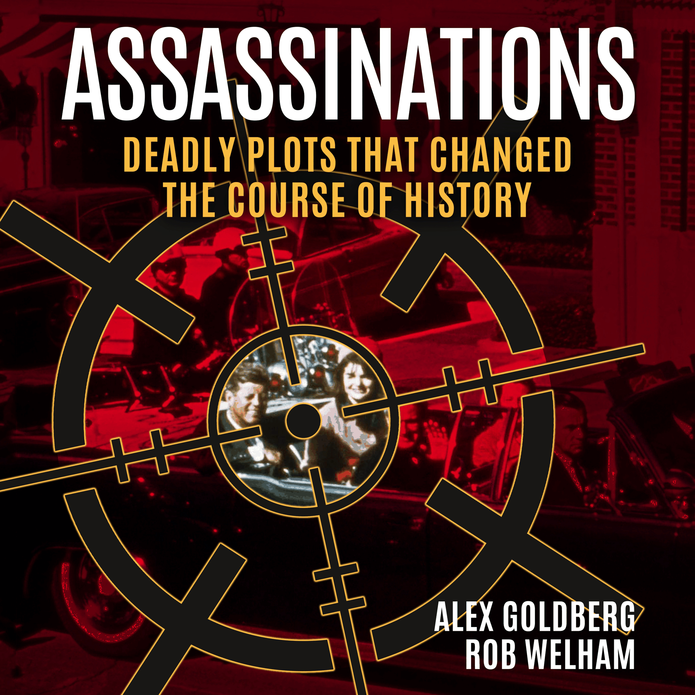 Assassinations