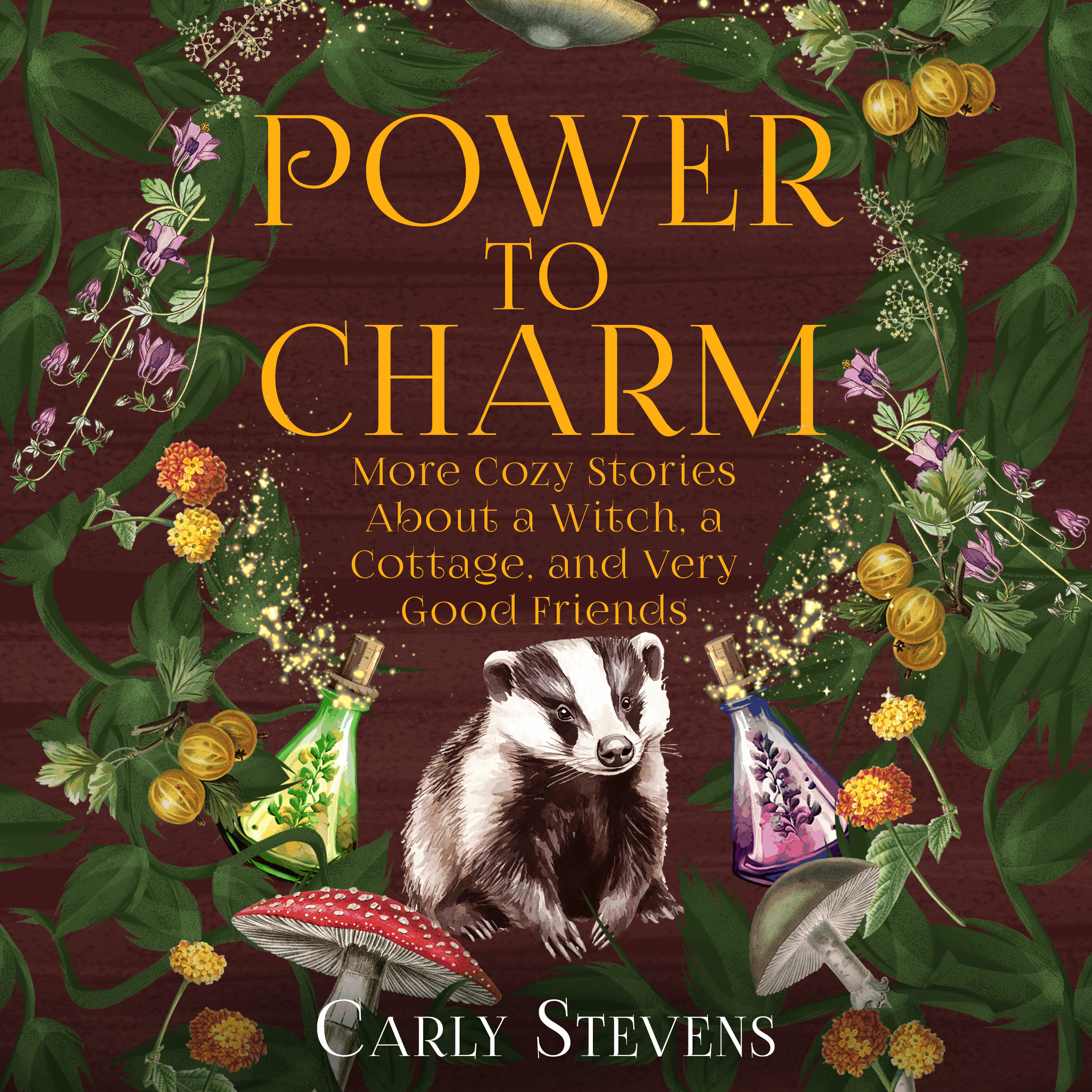 Power to Charm