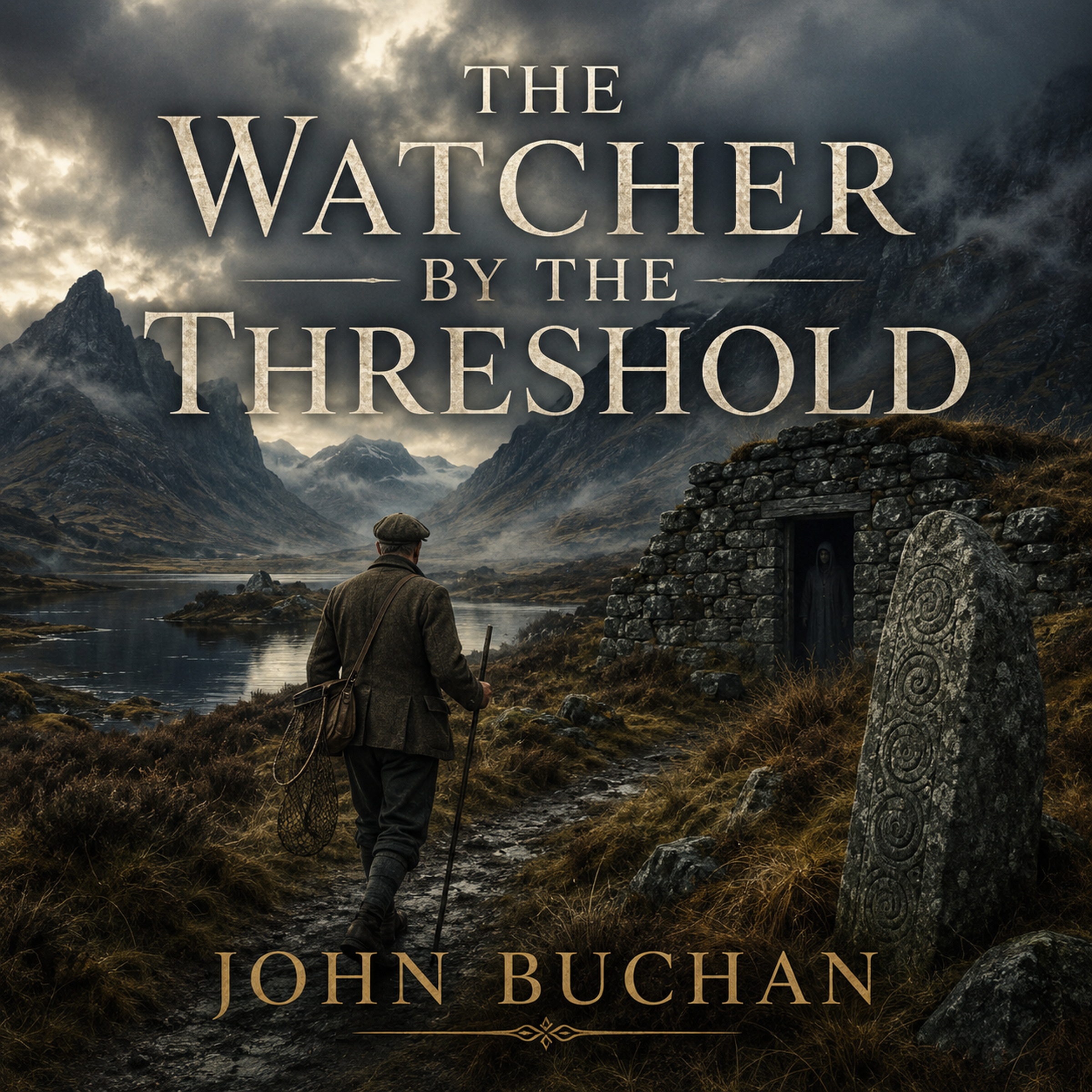 The Watcher by the Threshold