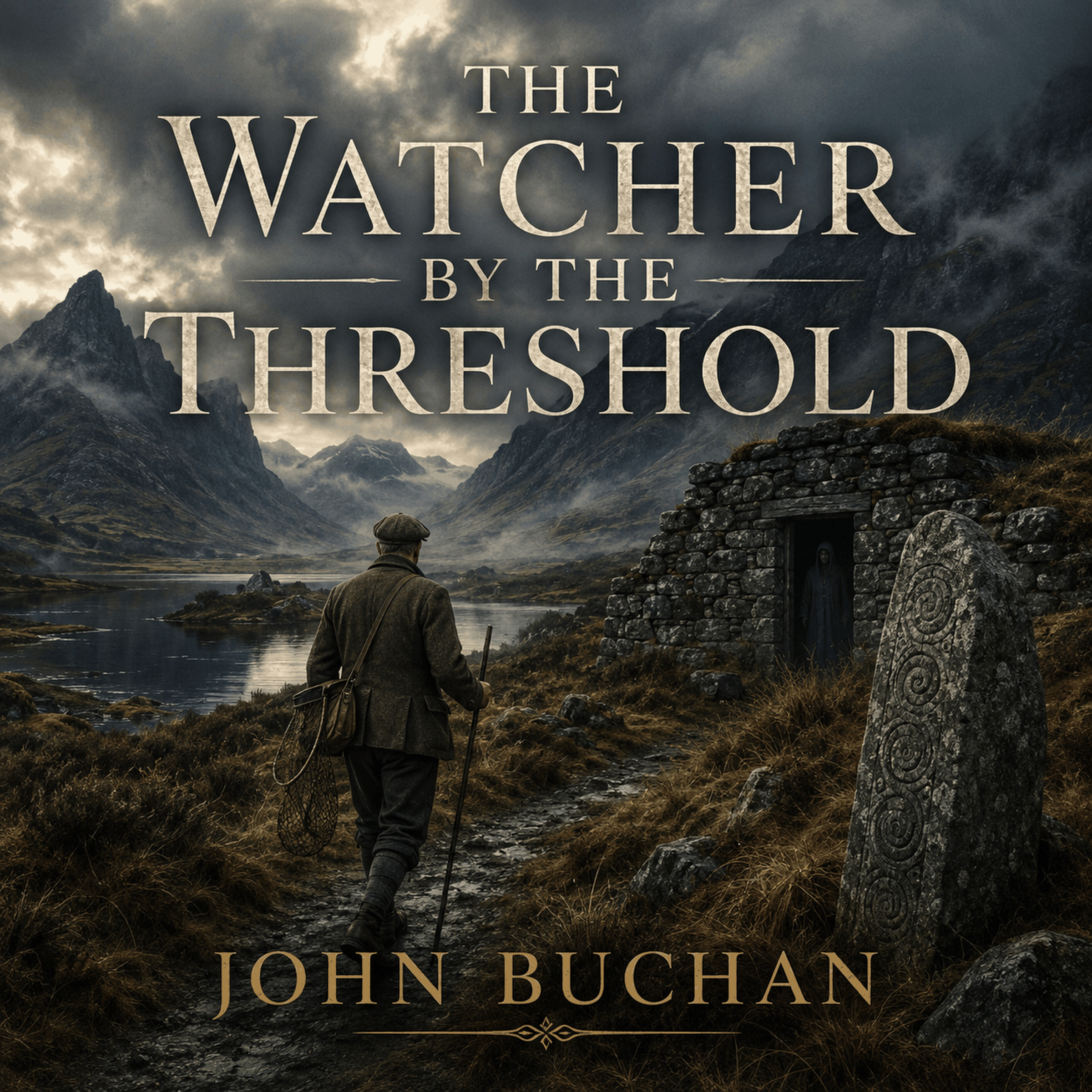 The Watcher by the Threshold