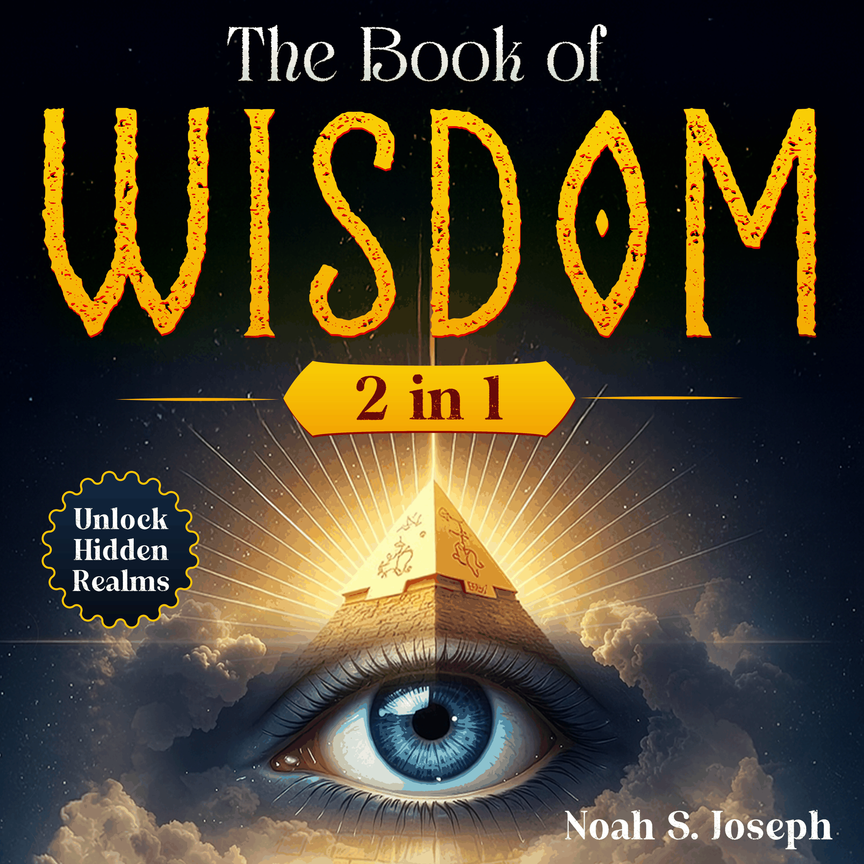 The Book of Wisdom