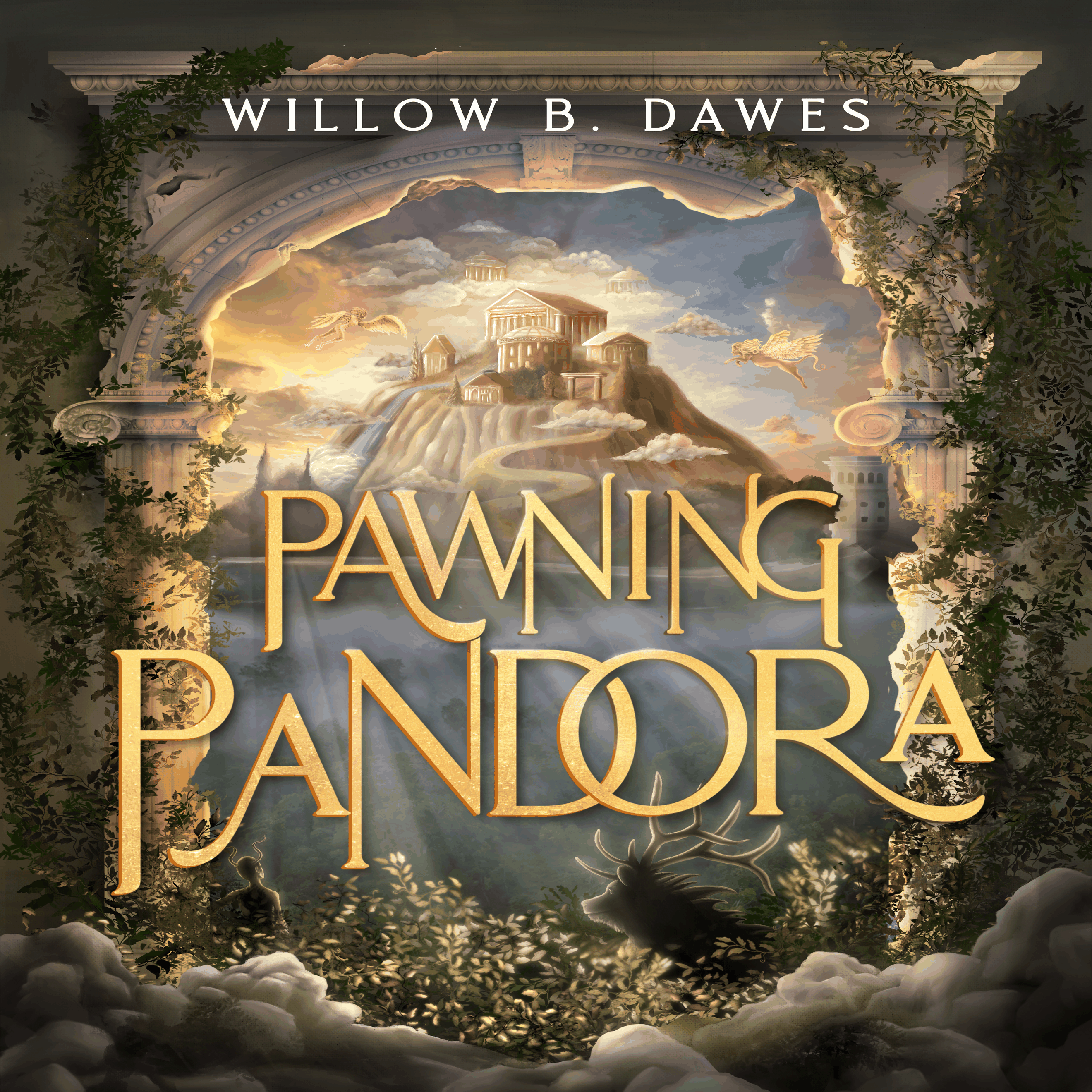 Pawning Pandora