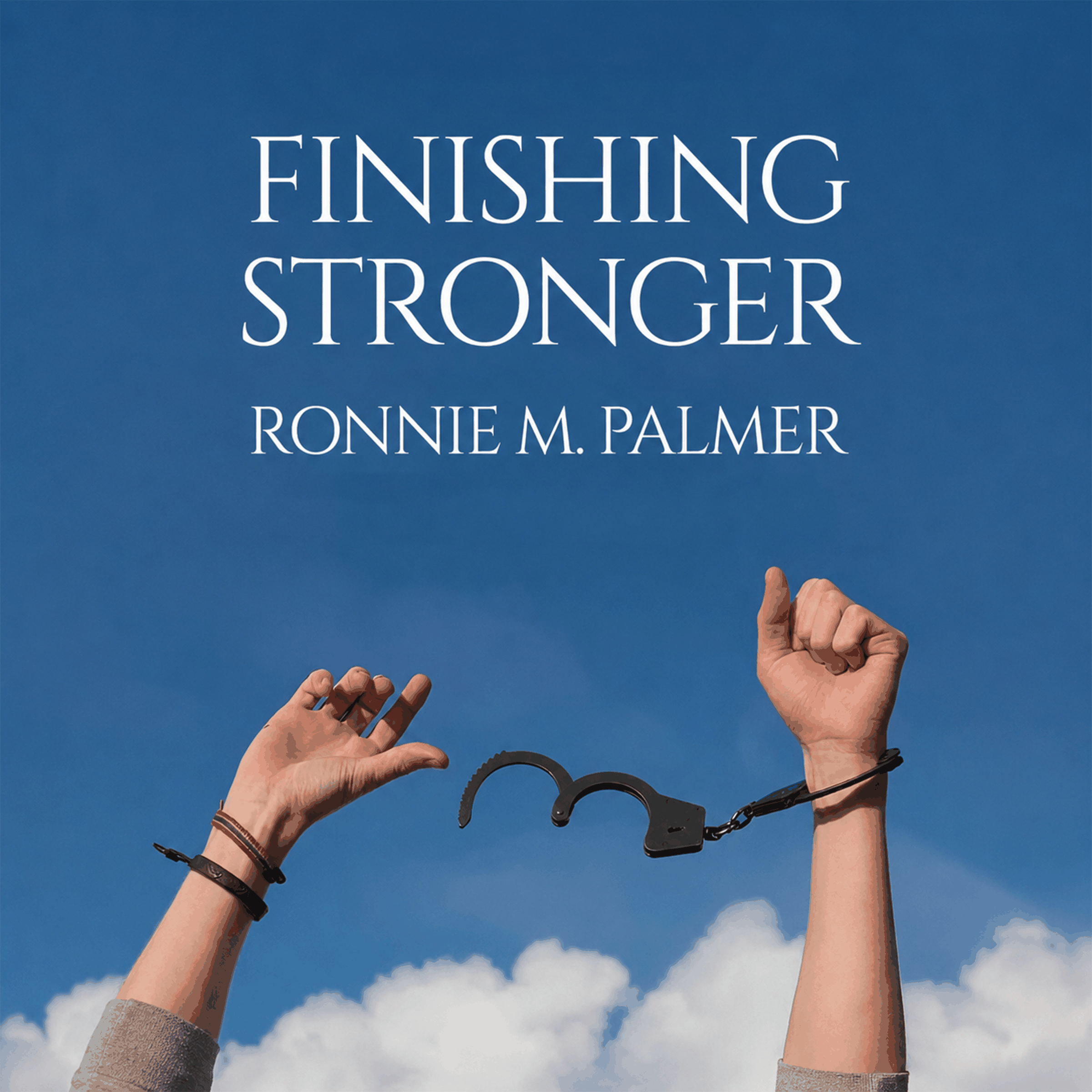 Finishing Stronger