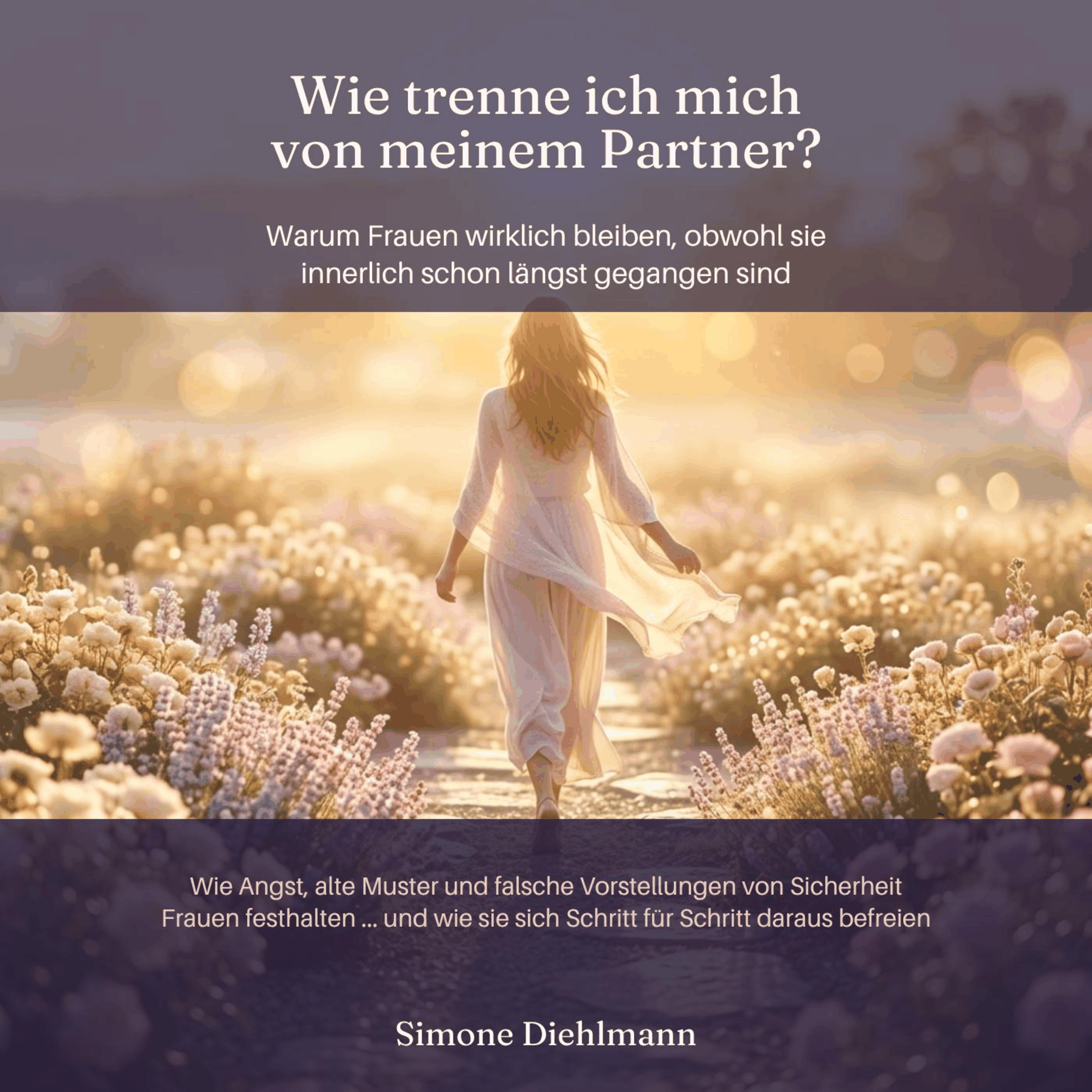 Wie trenne ich mich von meinem Partner? Warum Frauen wirklich bleiben, obwohl sie innerlich schon längst gegangen sind