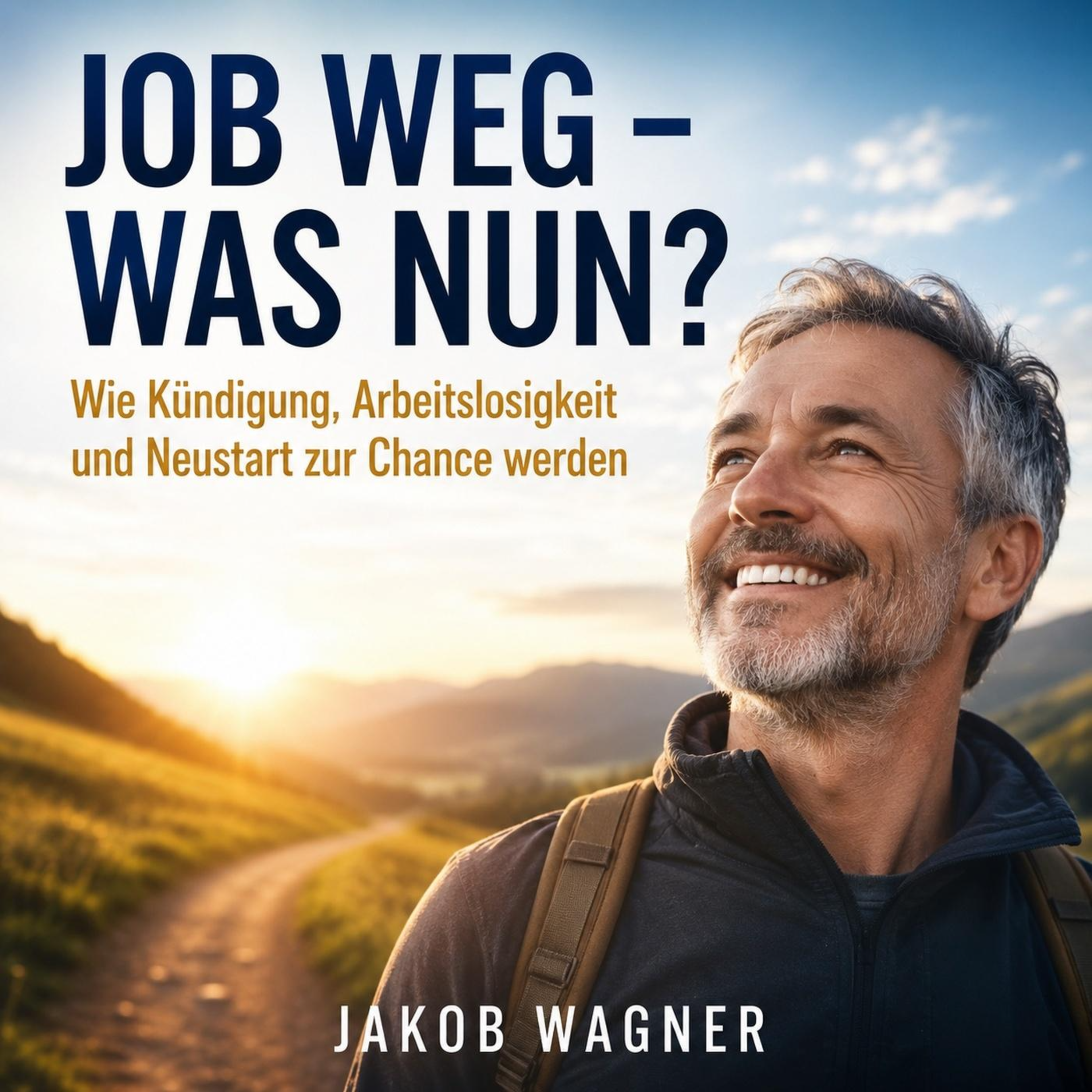 Job weg - was nun?
