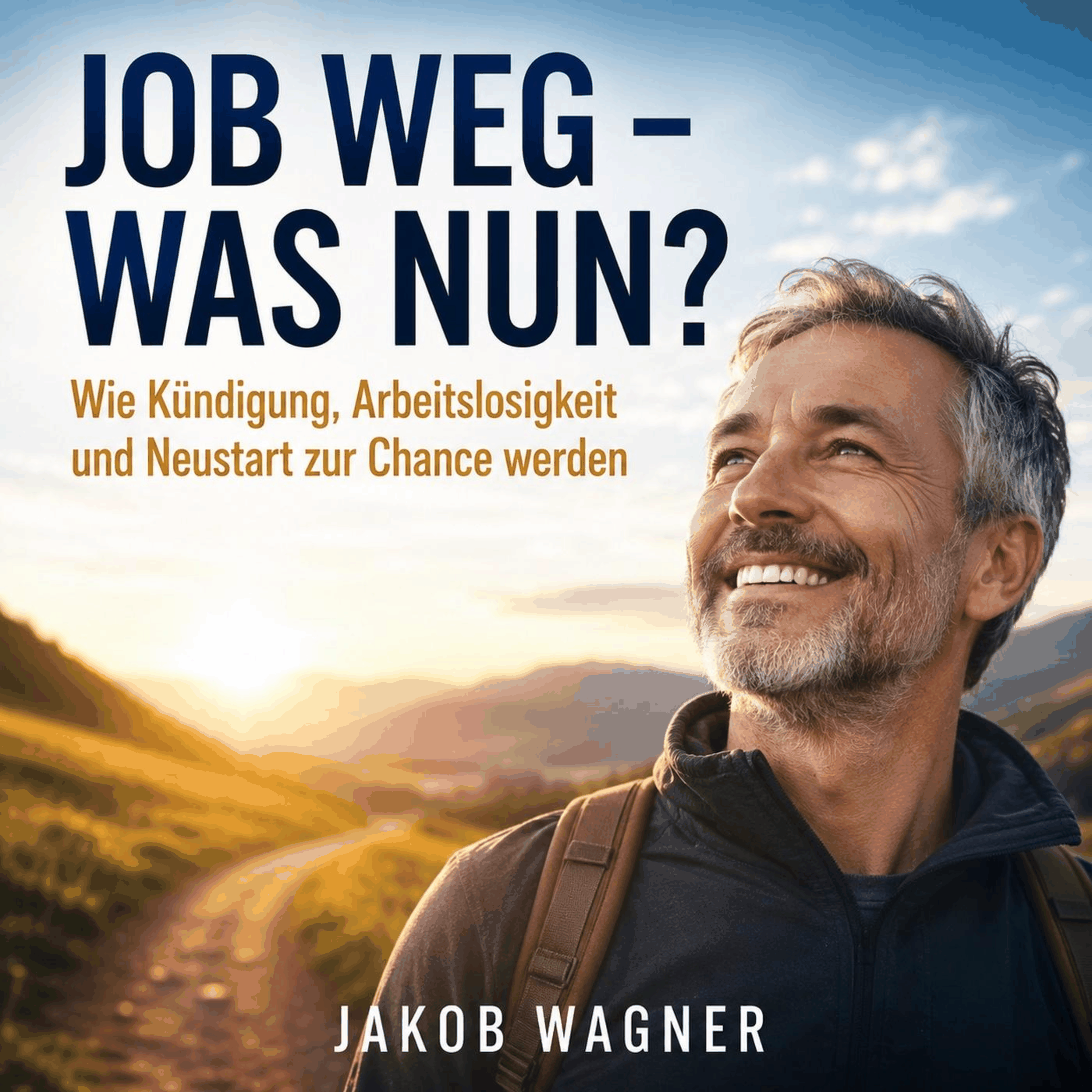 Job weg - was nun?
