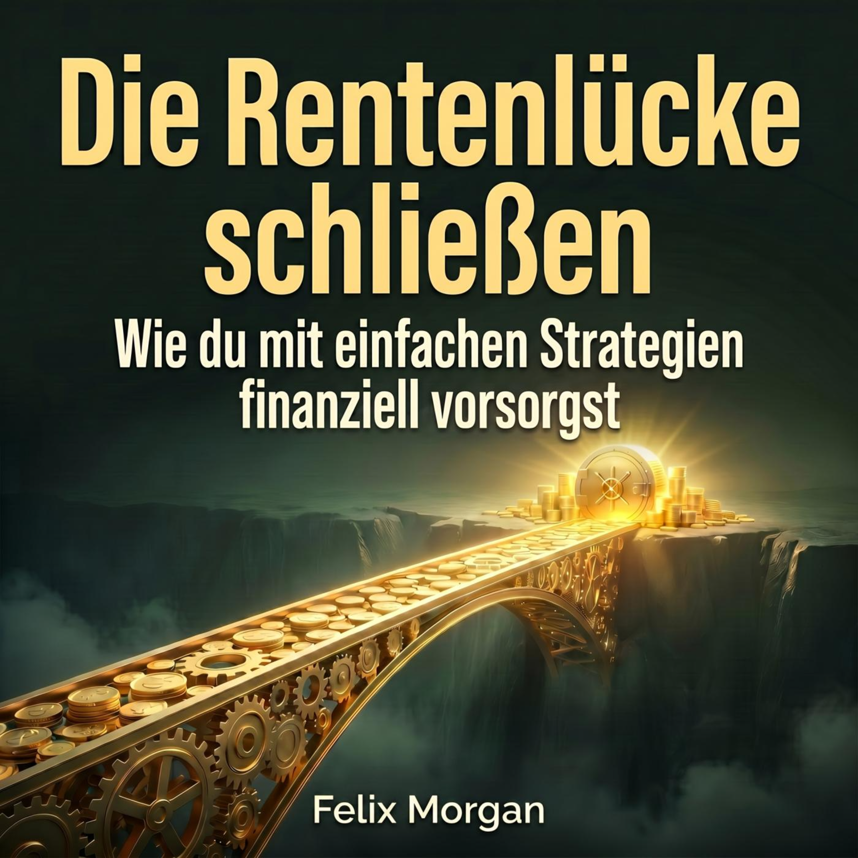 Die Rentenlücke schließen