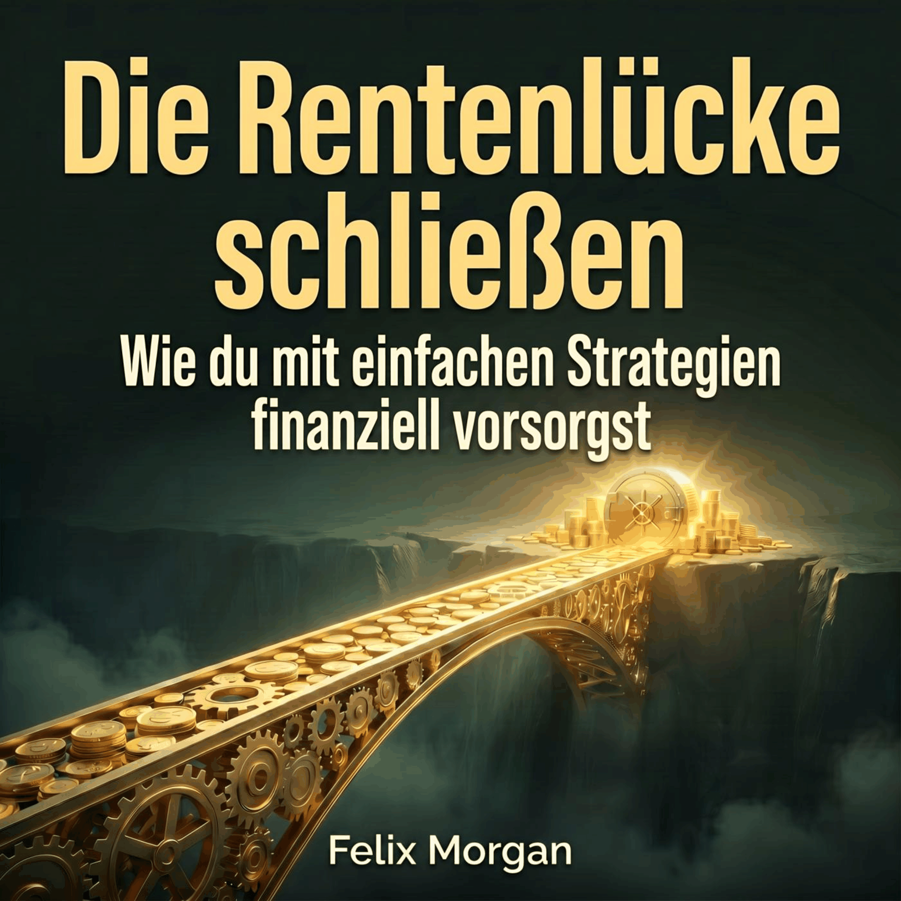 Die Rentenlücke schließen