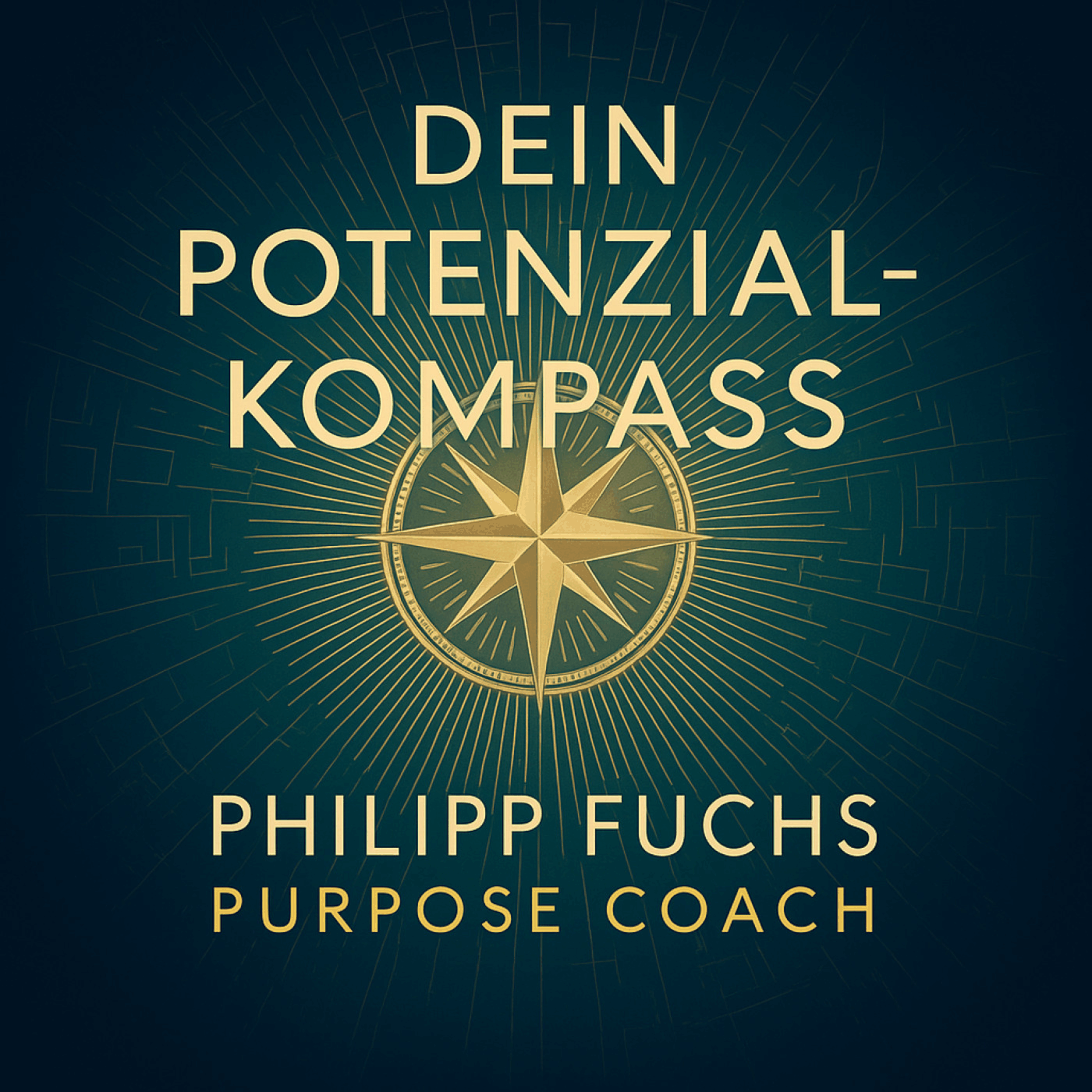 Dein Potenzial-Kompass: Berufung finden