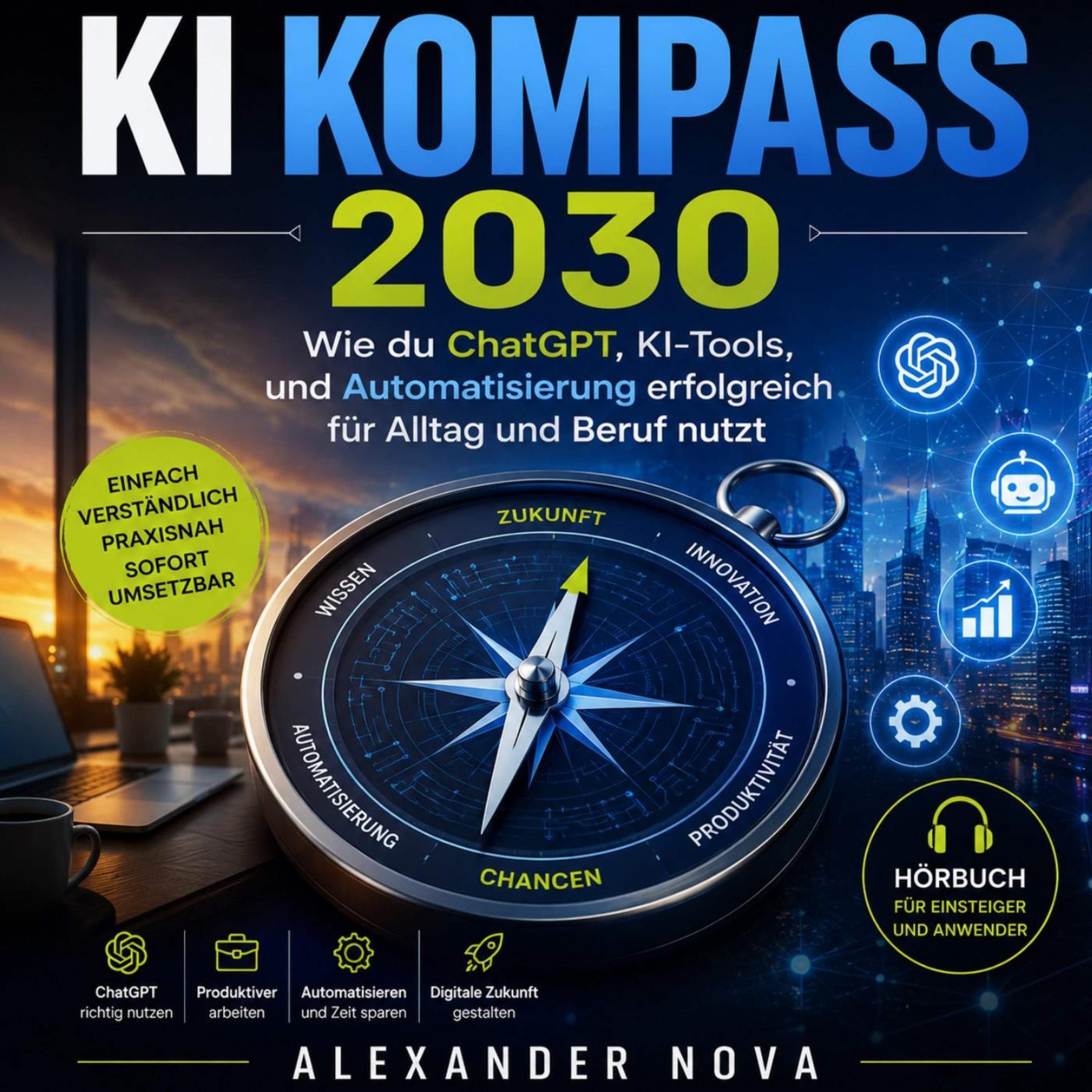 KI Kompass 2030