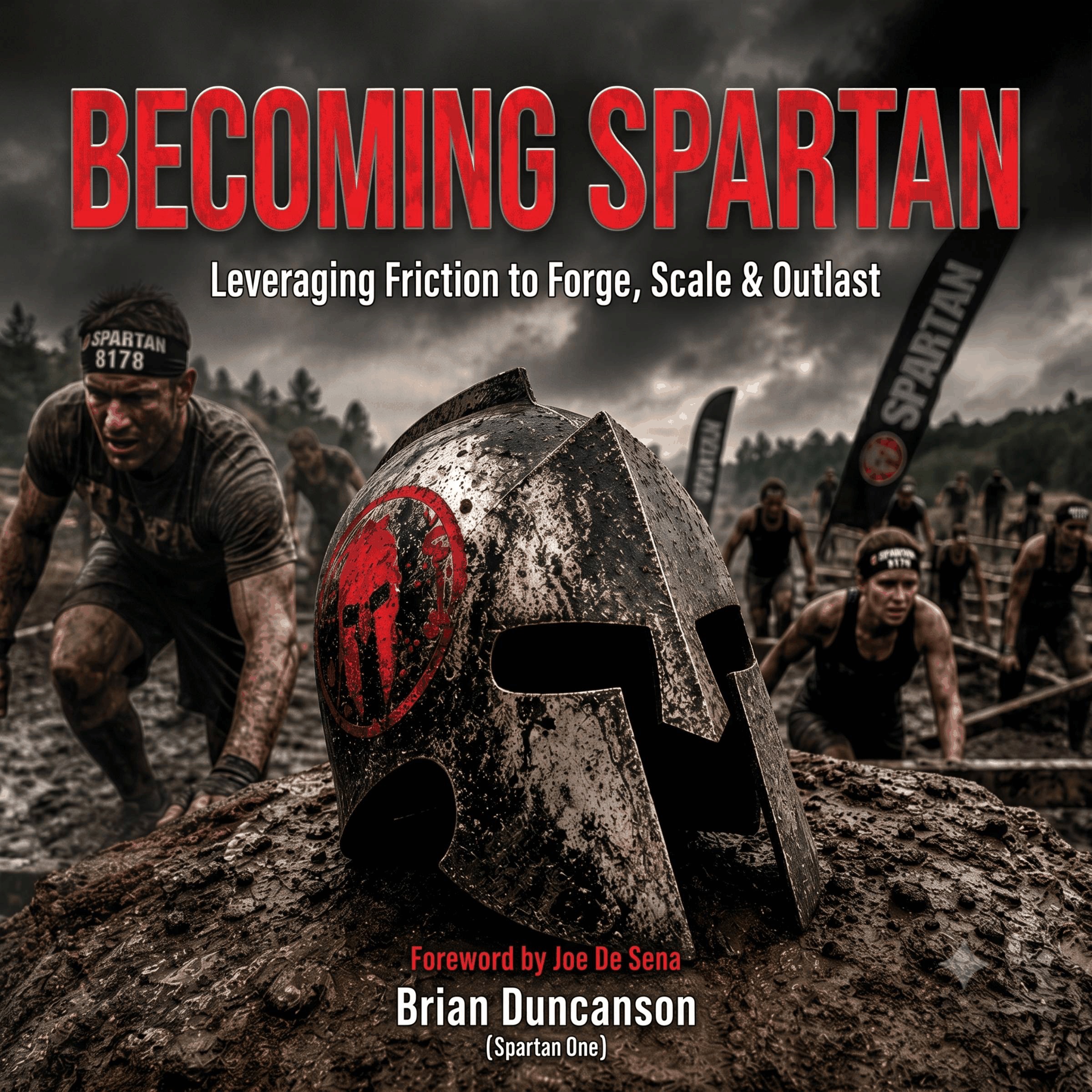 Becoming Spartan