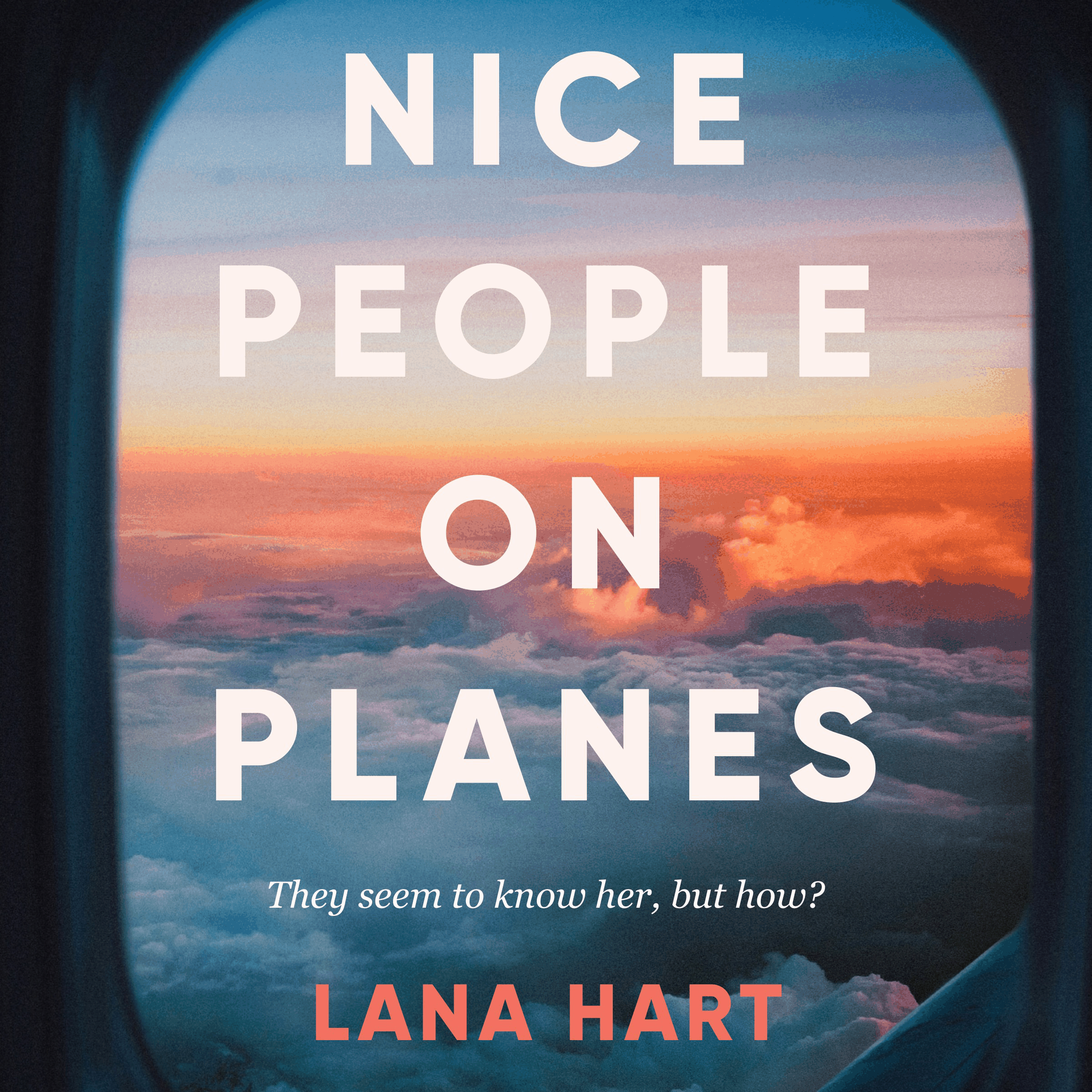 Nice People on Planes
