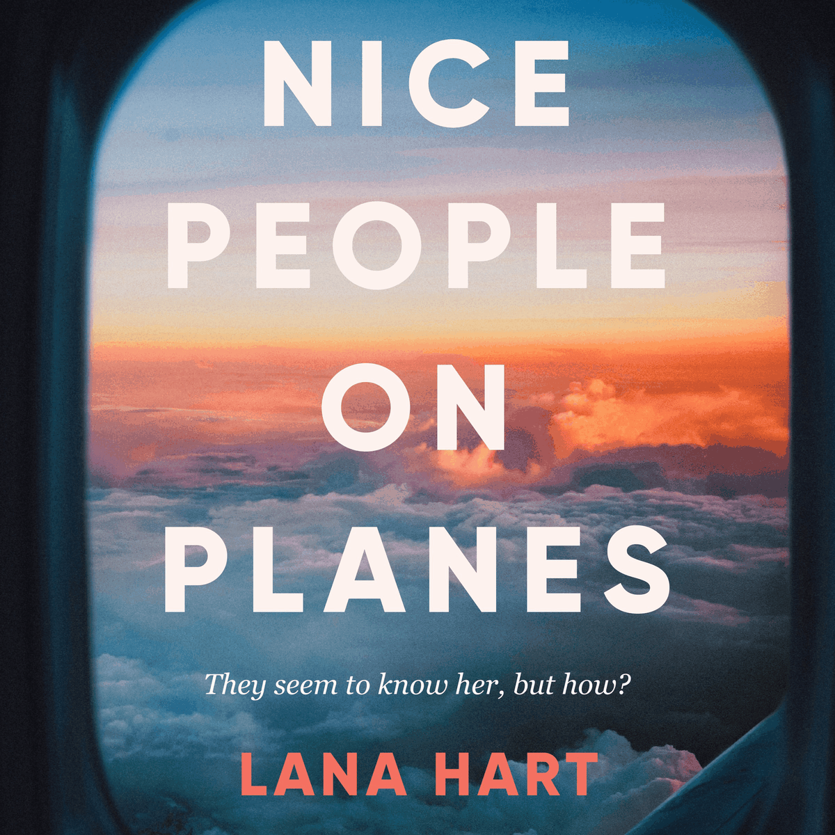 Nice People on Planes