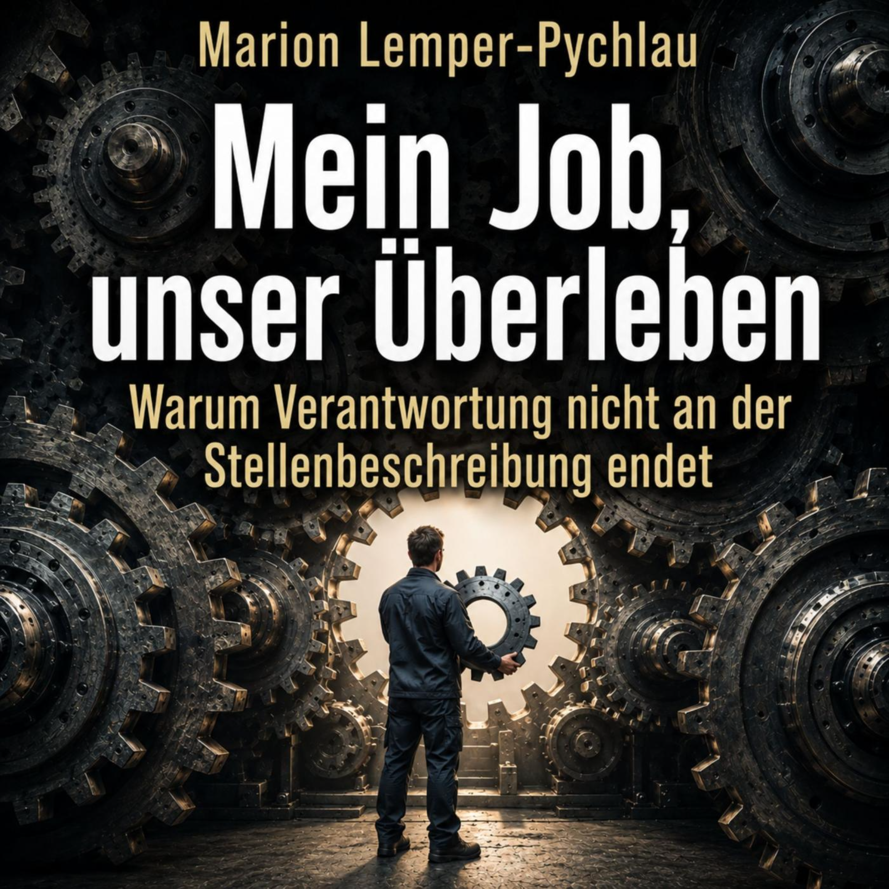 Mein Job, unser Überleben