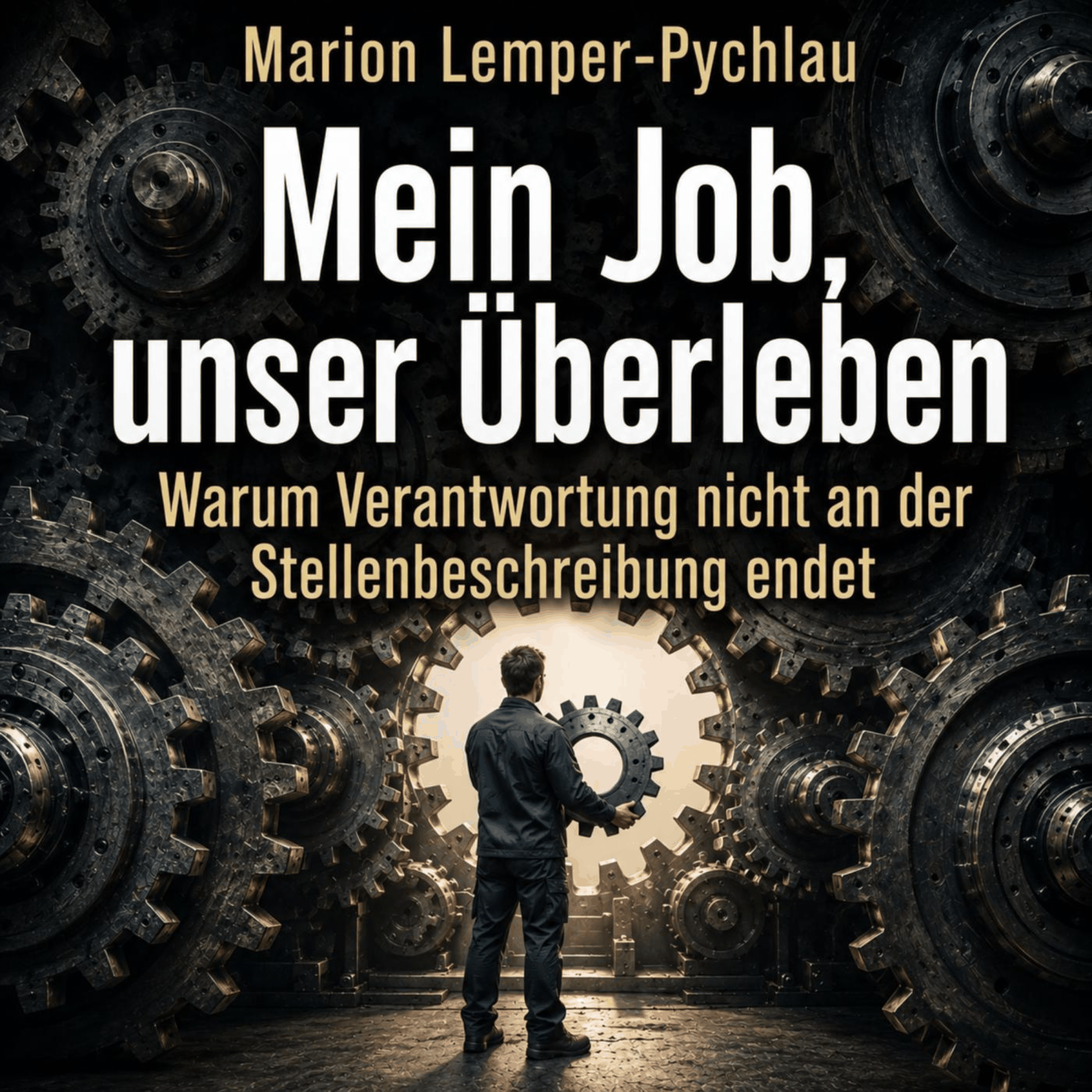 Mein Job, unser Überleben