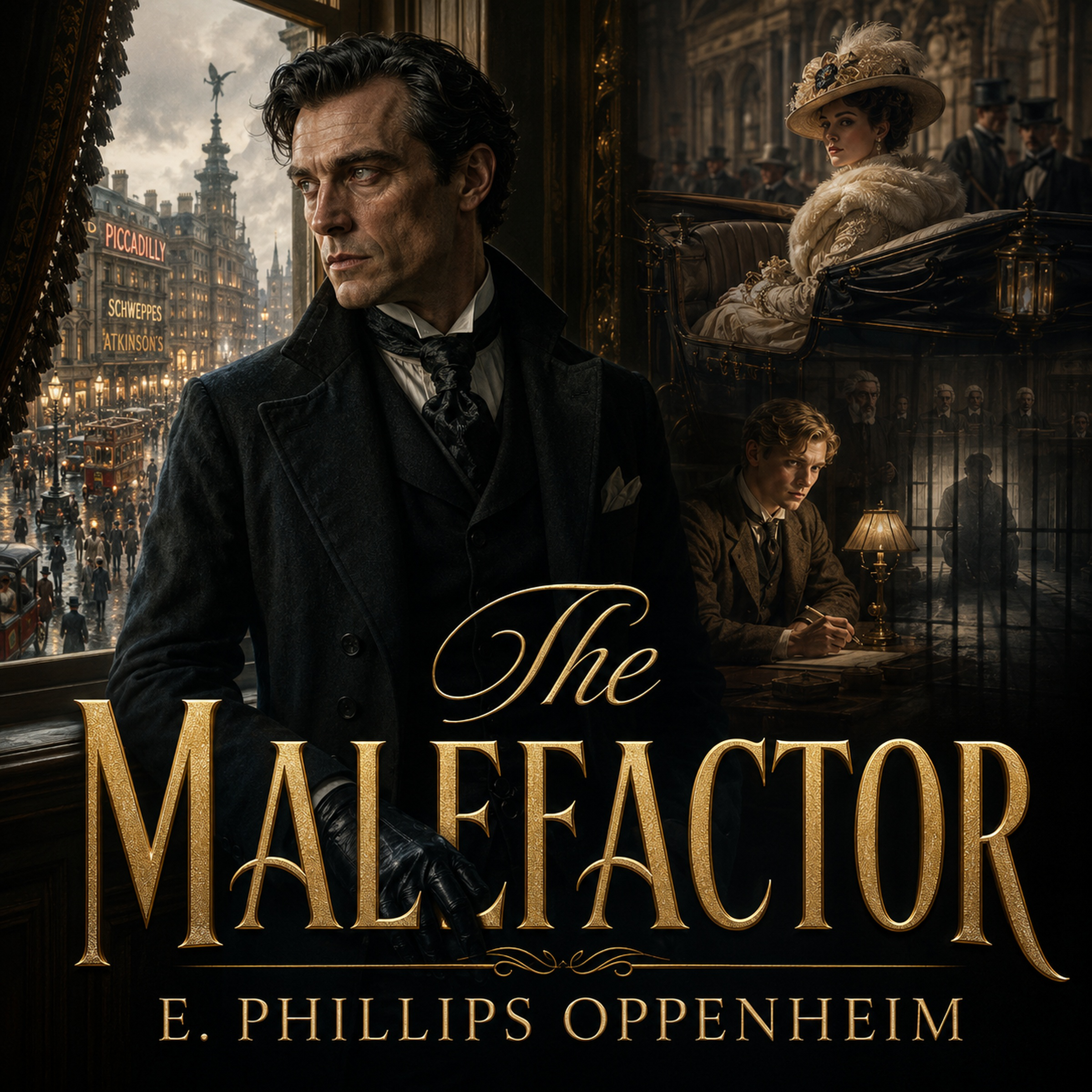 The Malefactor
