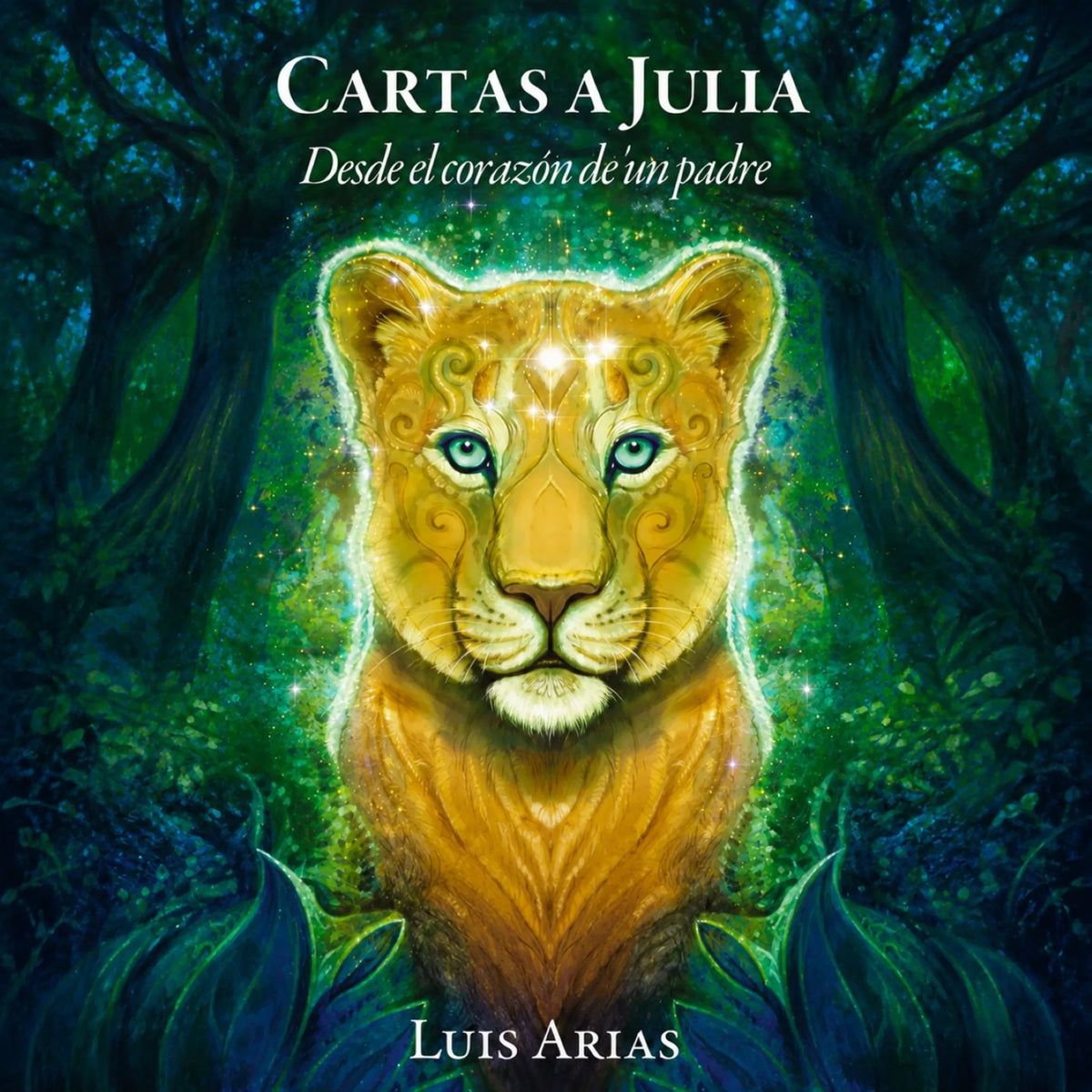 Cartas a Julia
