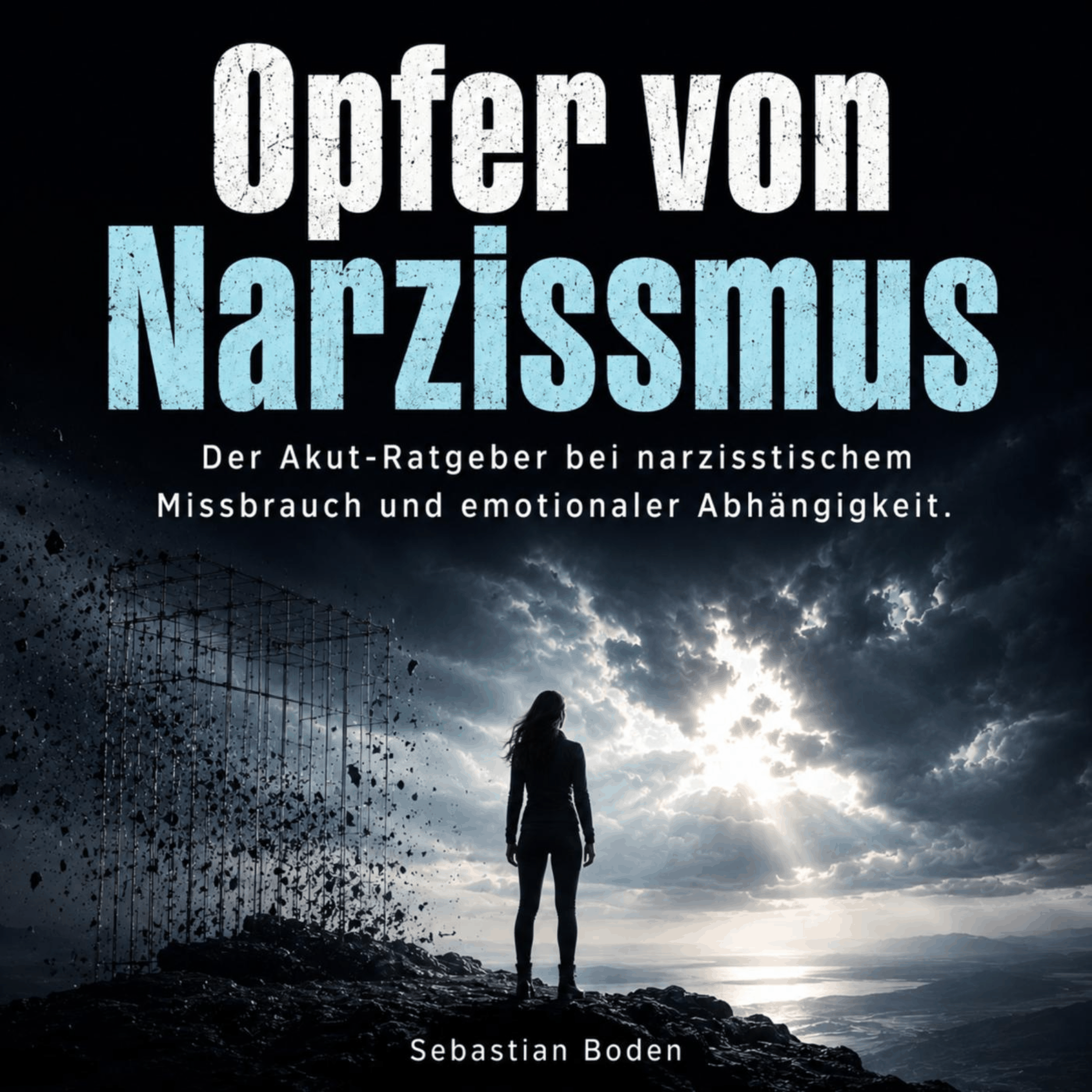 Opfer von Narzissmus