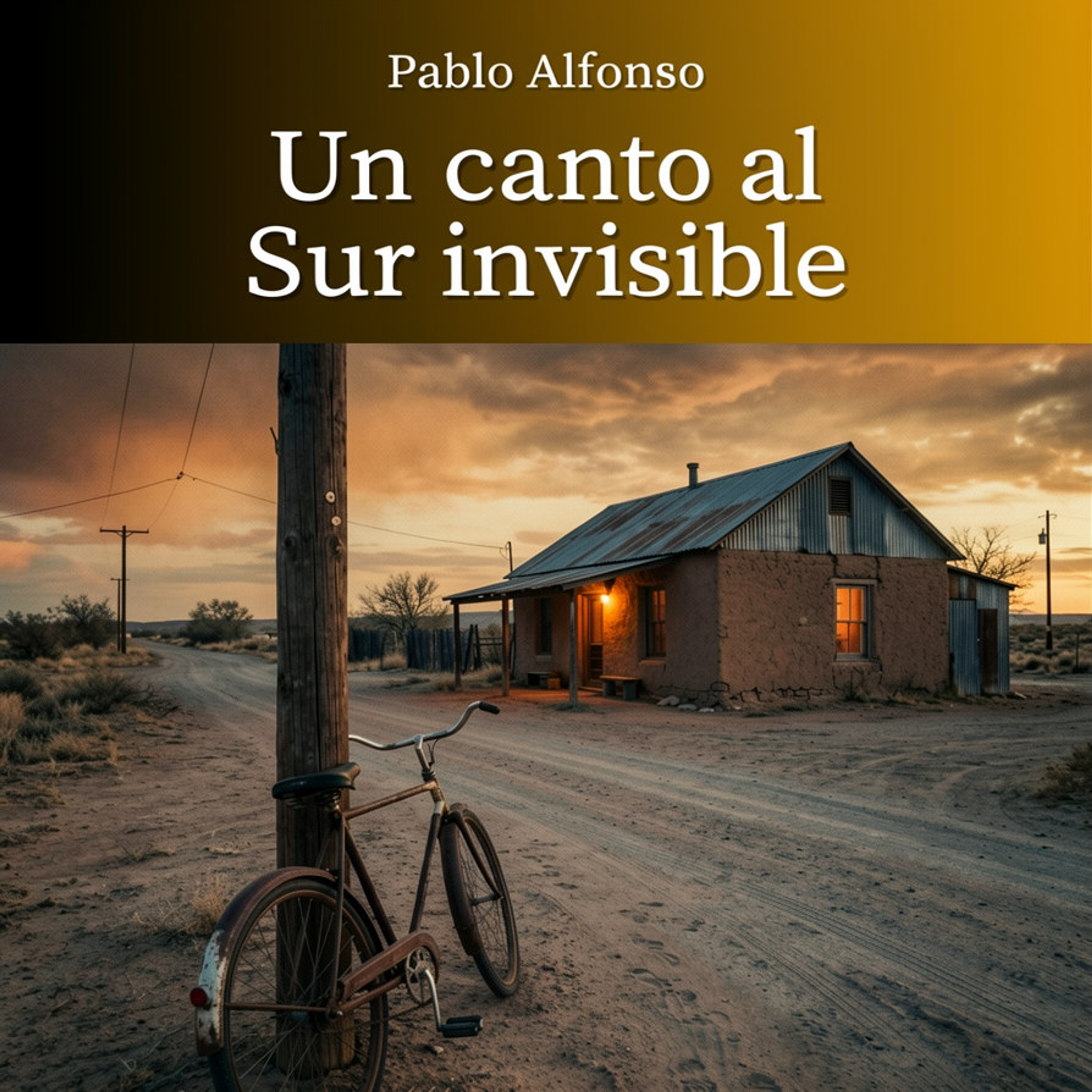 Un canto al sur invisible