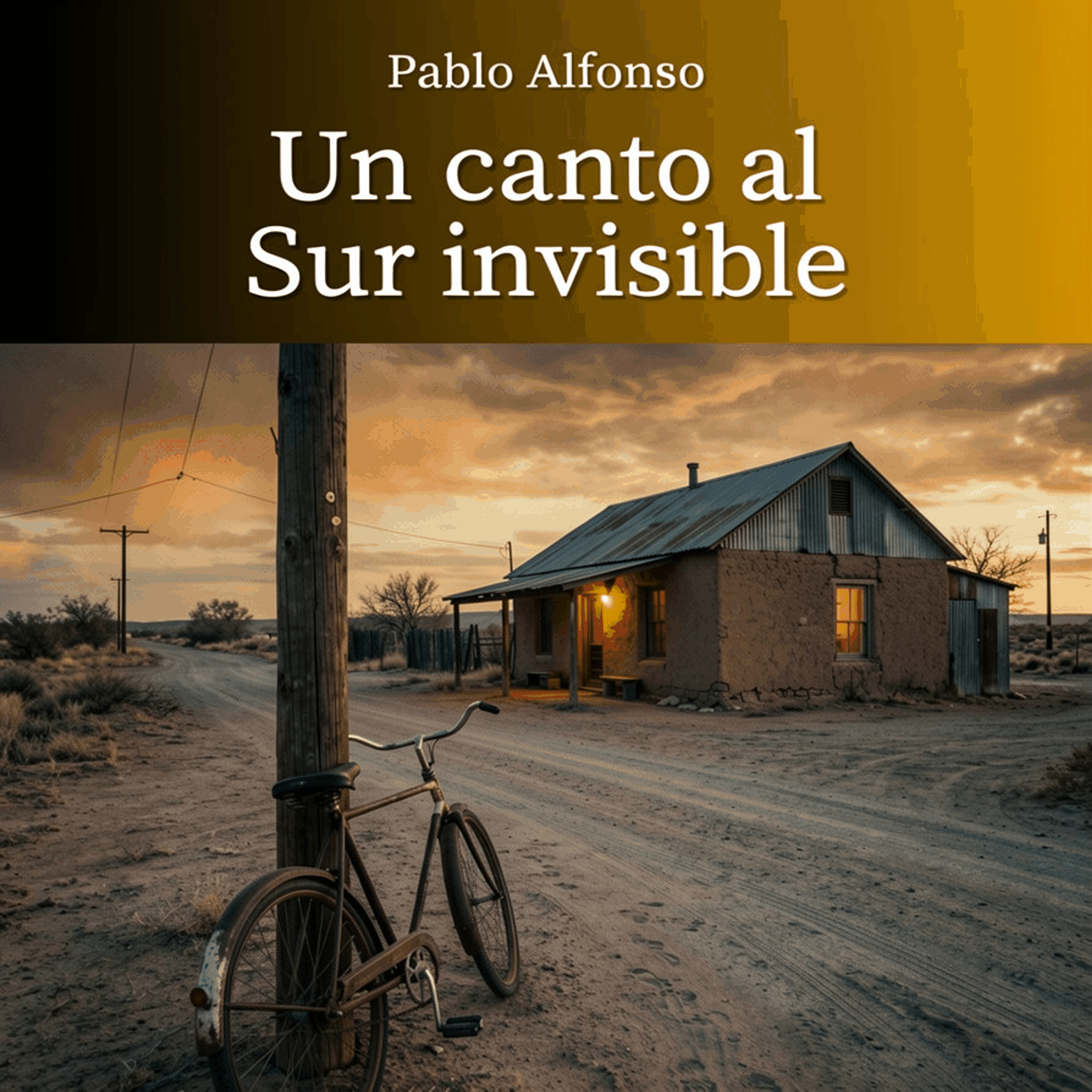 Un canto al sur invisible