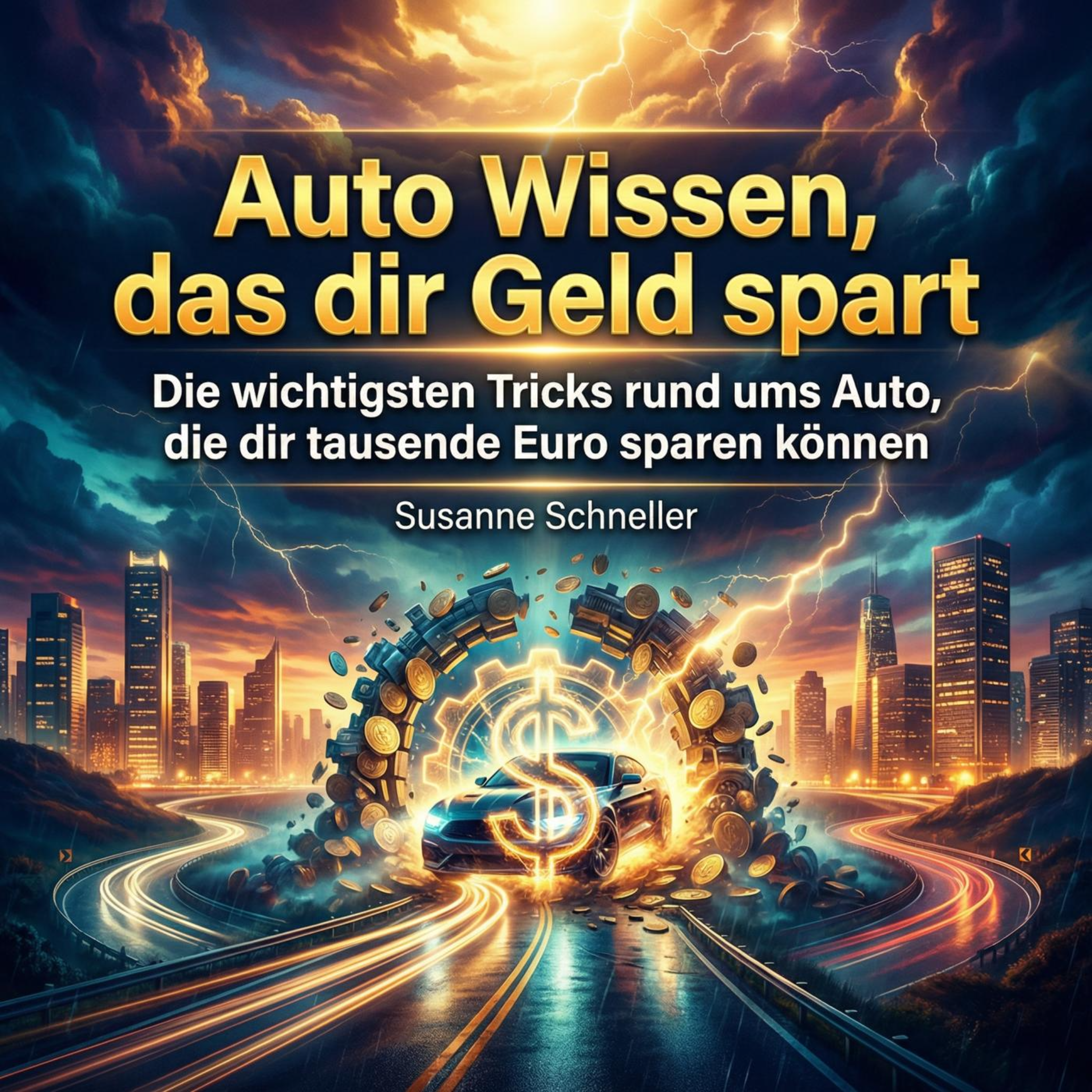 Auto Wissen, das dir Geld spart